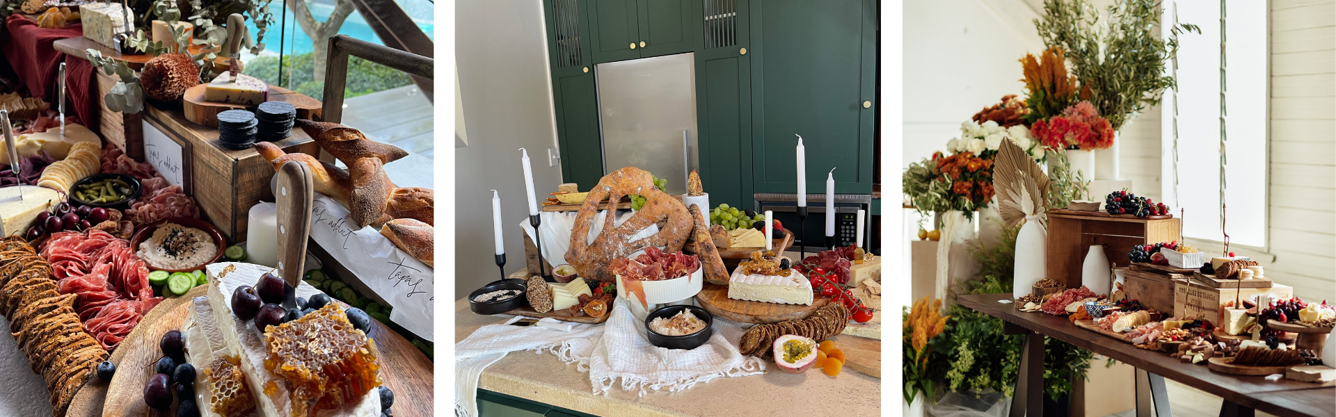 Tapas Addict SupplierHero Wedding Caterers