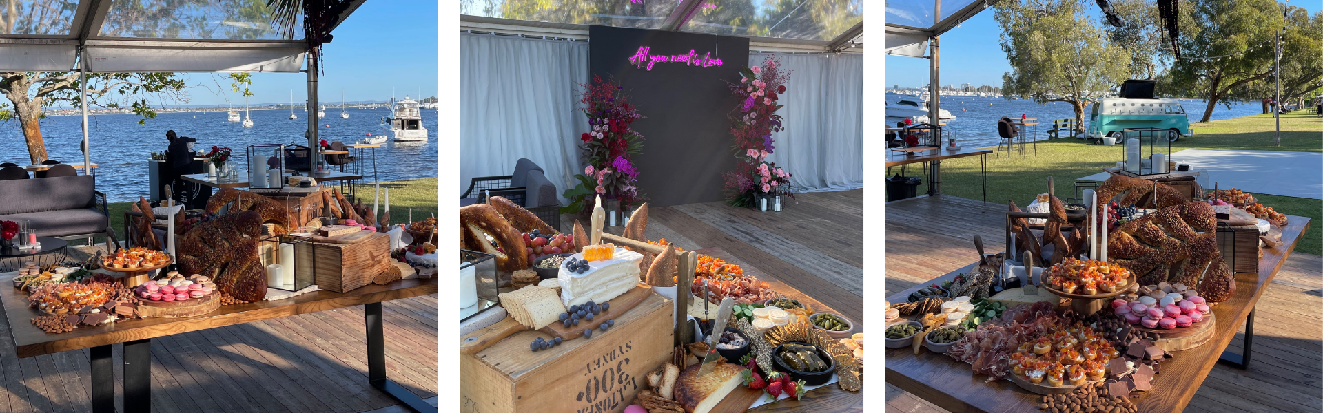 Tapas Addict SupplierHero Wedding Caterers