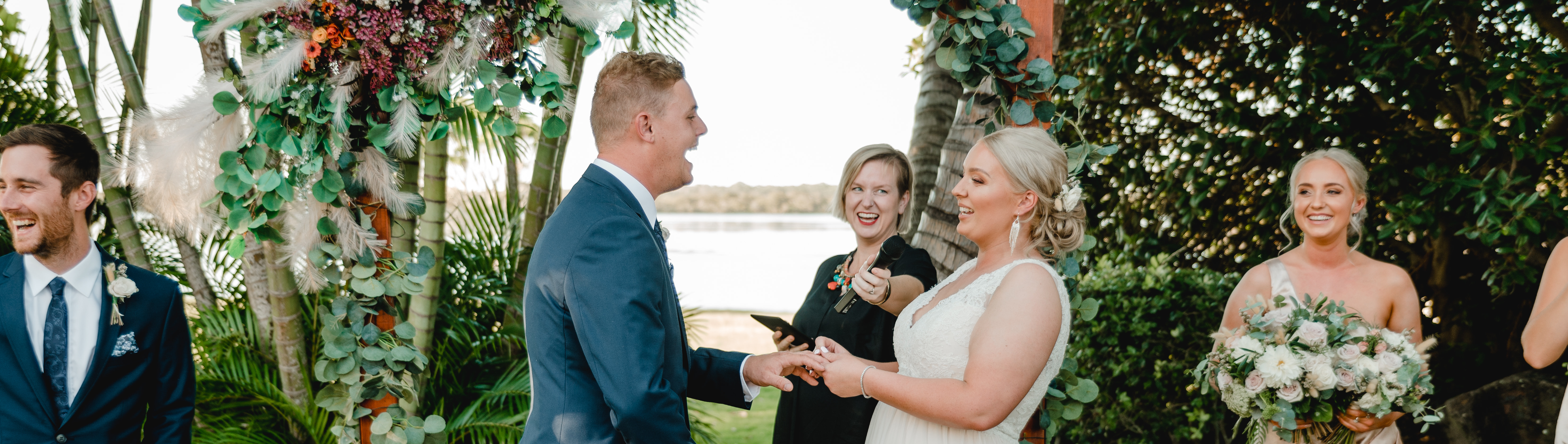 Tara Karsli Marriage Celebrant SupplierHero Marriage Celebrant