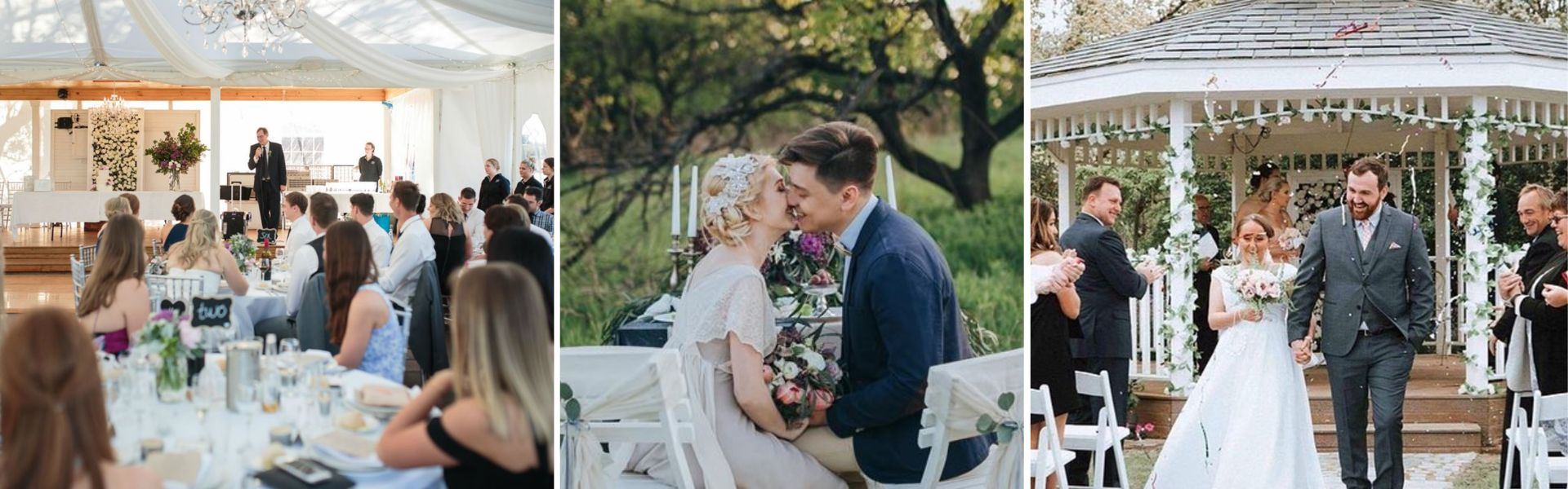 Taradale House Estate SupplierHero Wedding Venues