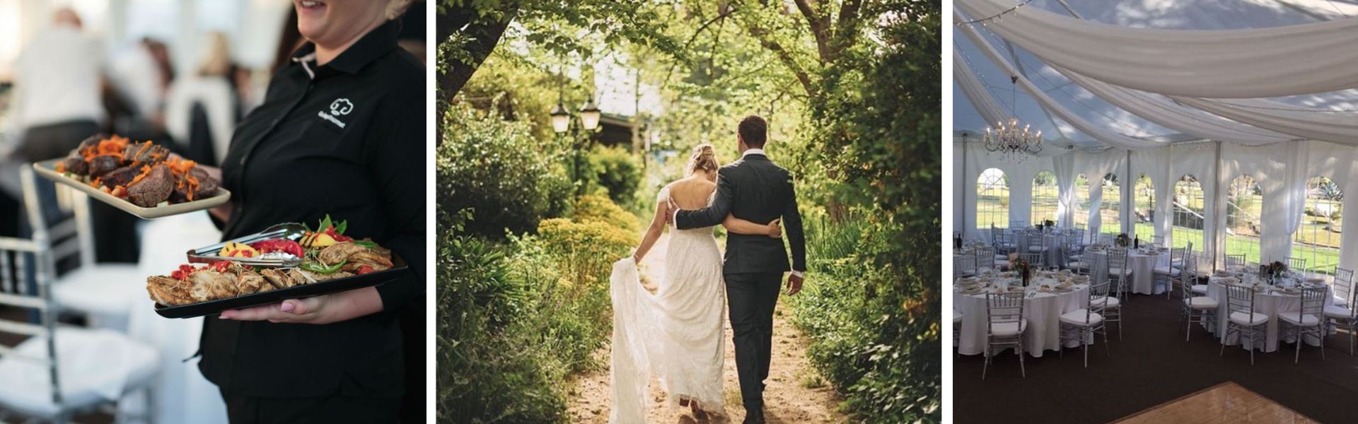 Taradale House Estate SupplierHero Wedding Venues