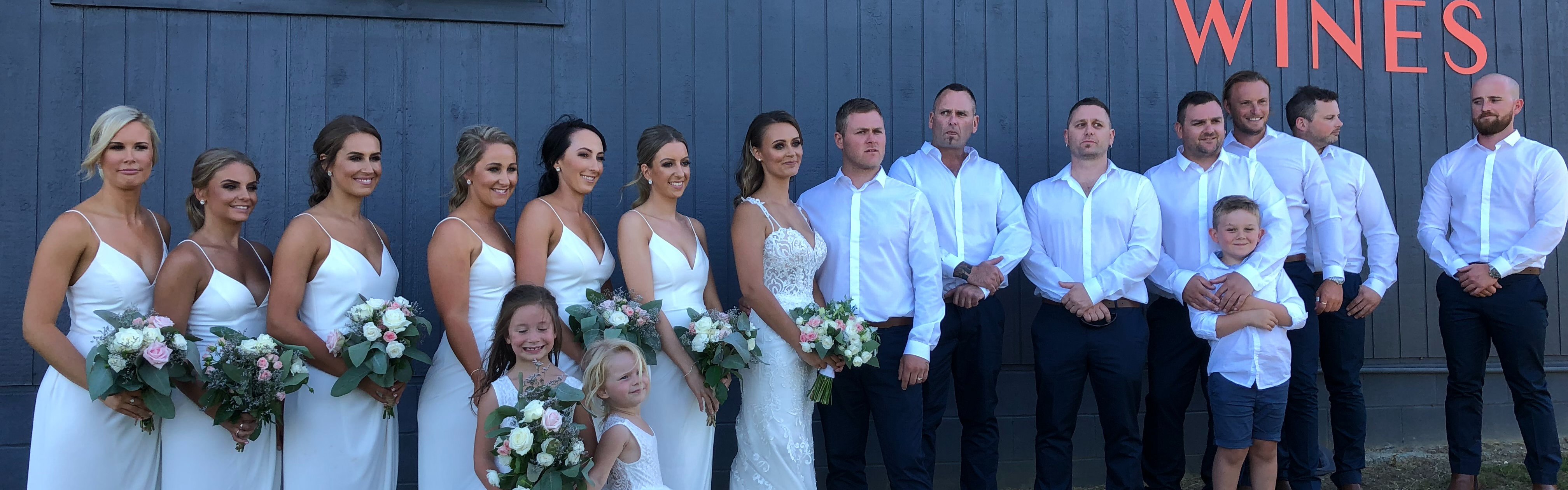 Tas Celebrancy SupplierHero Marriage Celebrant