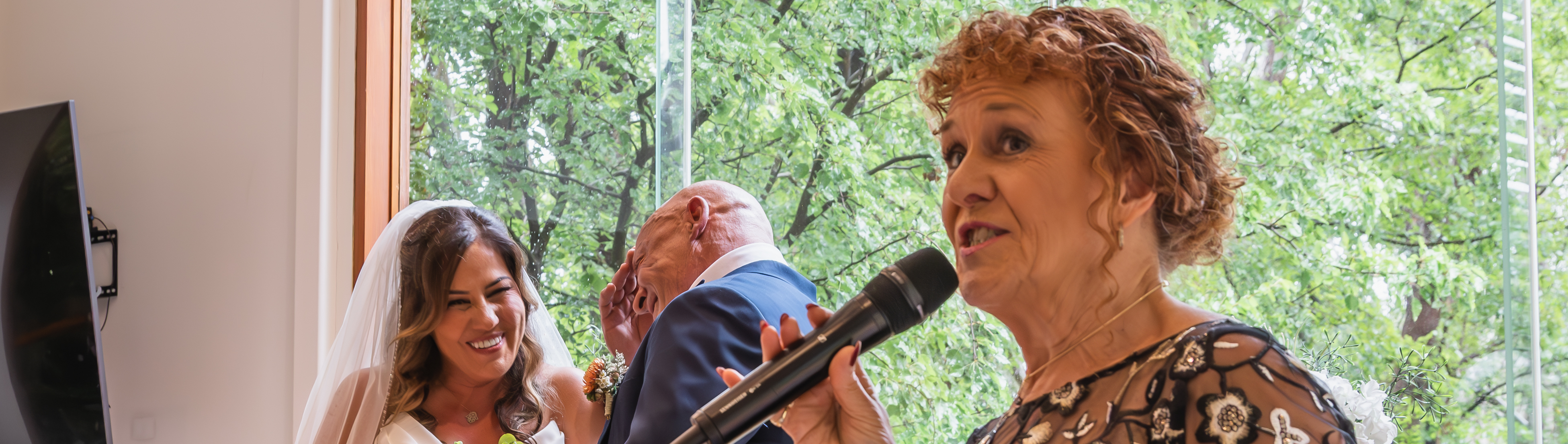 Taylored Celebrations SupplierHero Marriage Celebrants