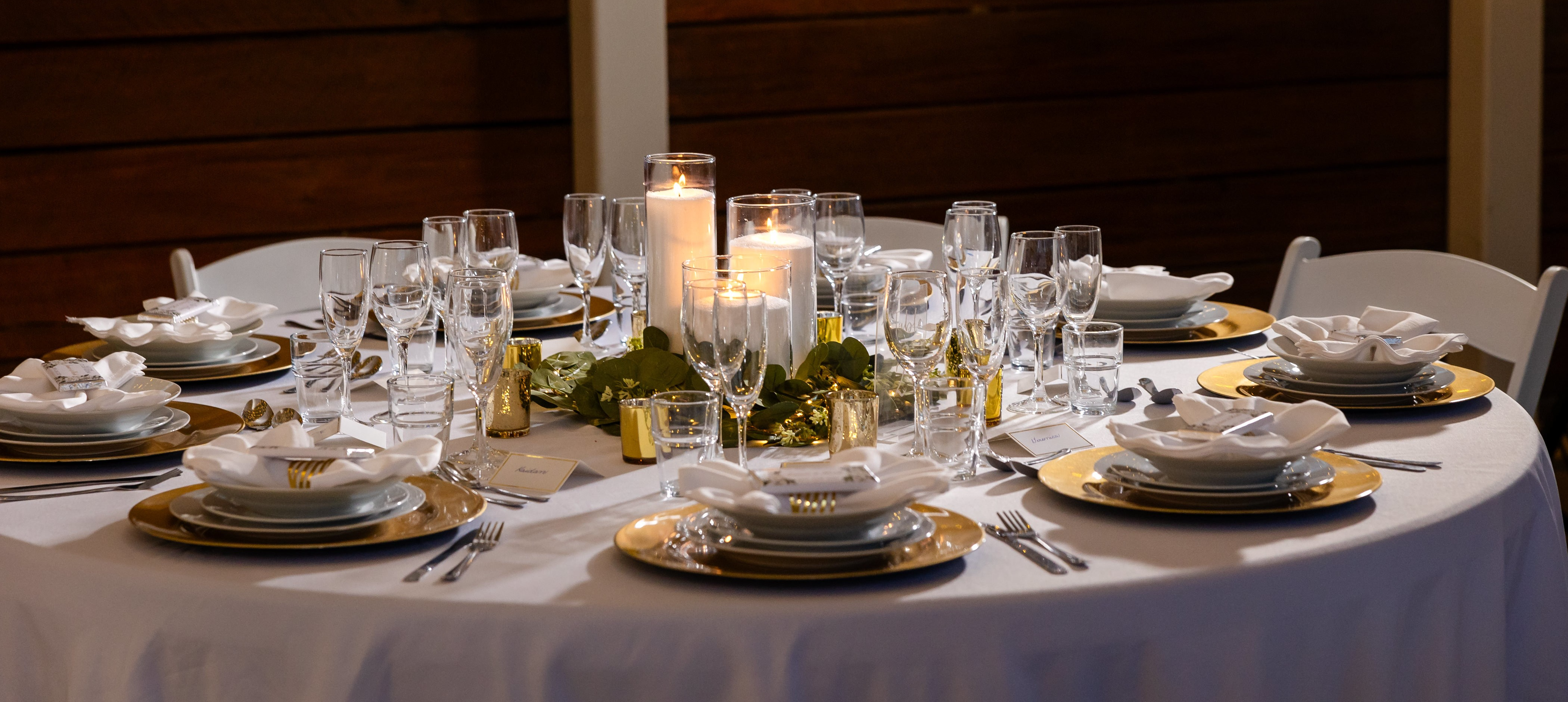 Tay’s Event Hire & Party Planning SupplierHero Wedding Hire