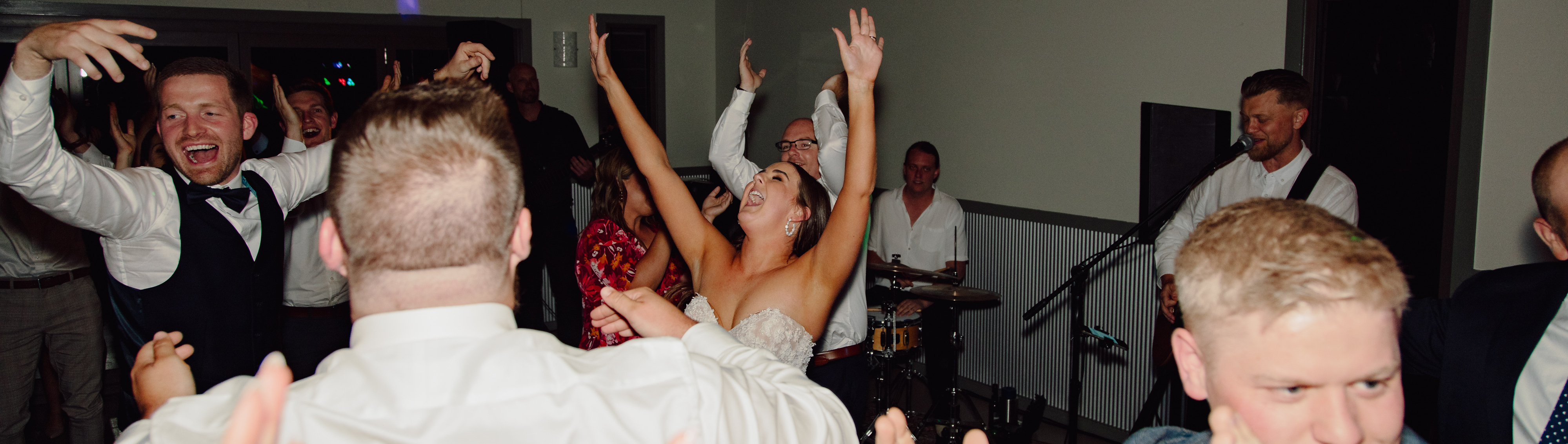 Tayzer Music SupplierHero Wedding Music