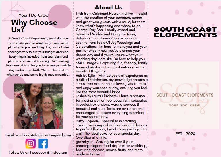 Tears of Joy Weddings And Celebrations