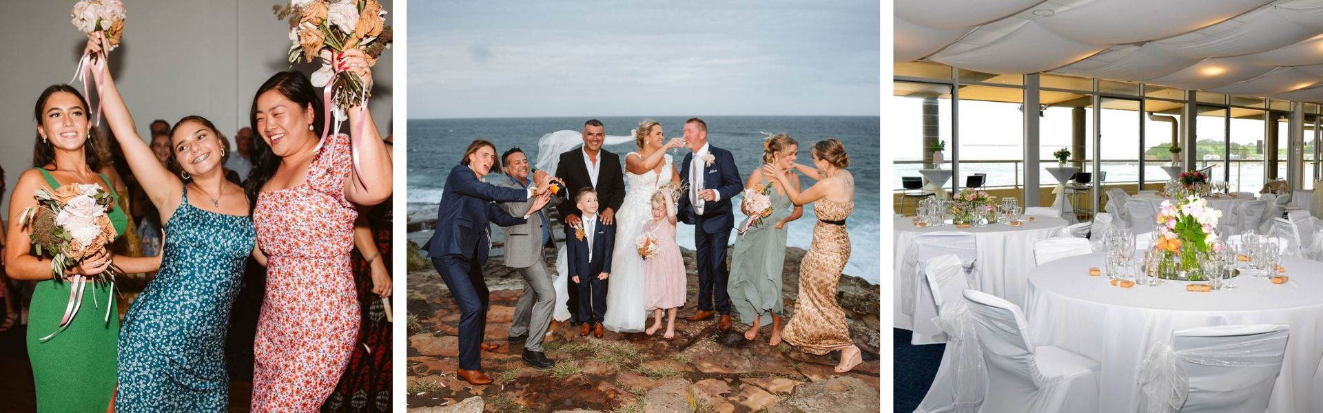 Terrigal Surf Life Saving Club SupplierHero Wedding Venues