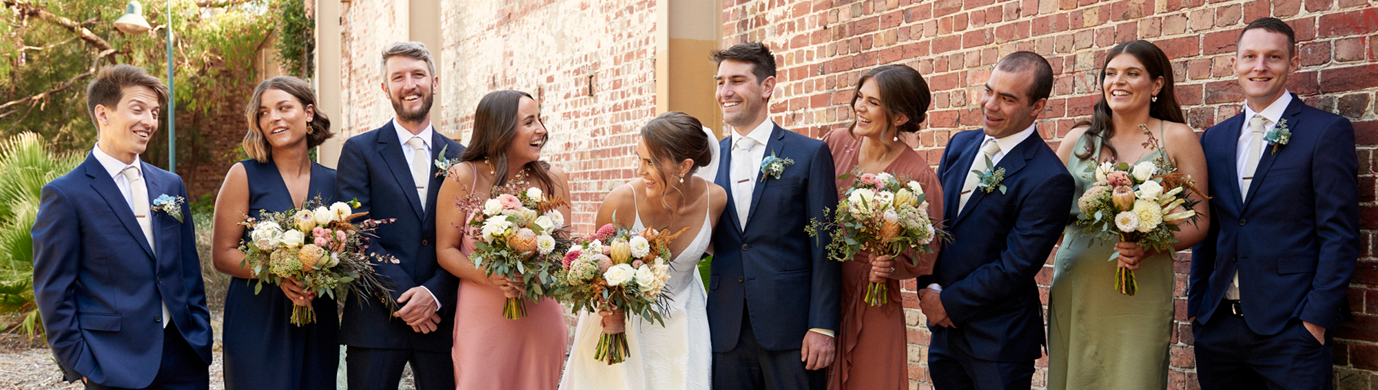 Tessa Ross-Phelan Photography SupplierHero Wedding Photography