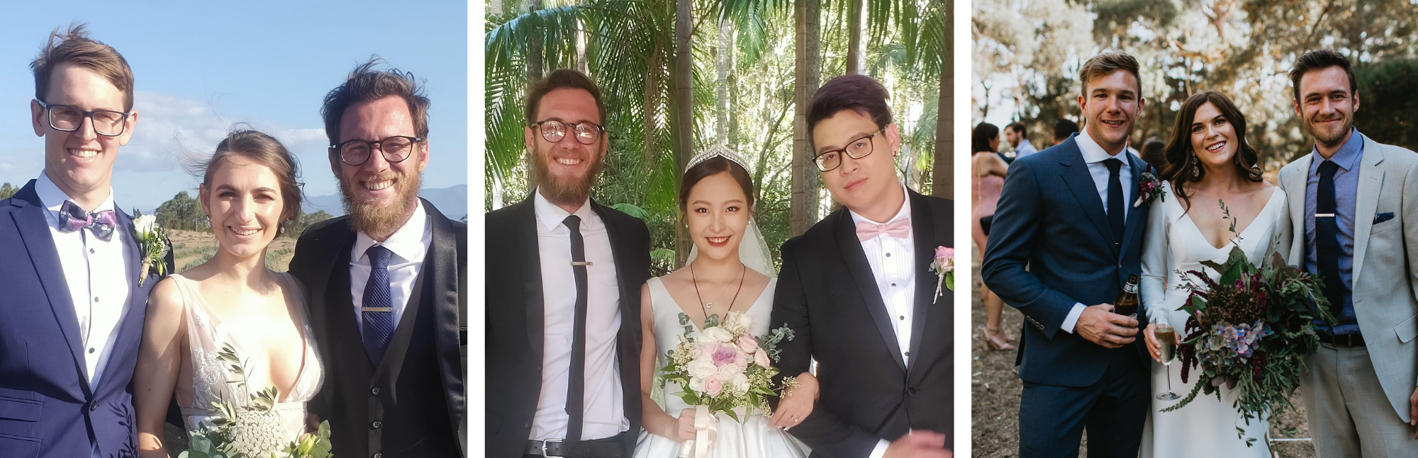 That Celebrant Guy SupplierHero Marriage Celebrant