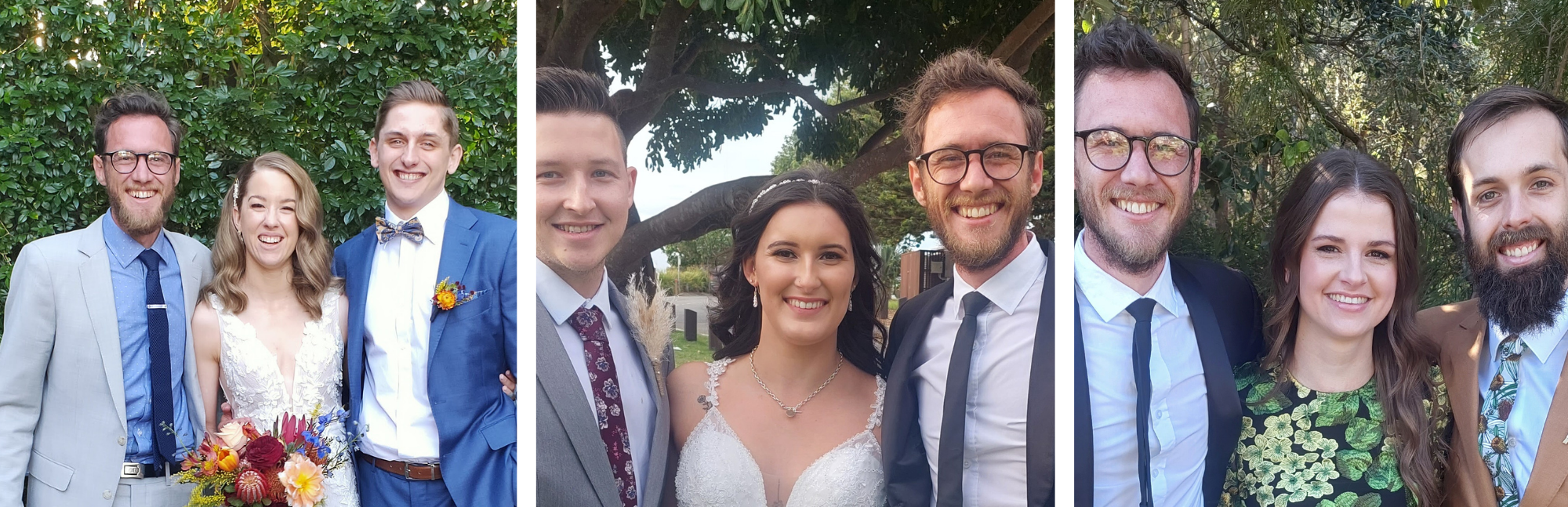 That Celebrant Guy SupplierHero Marriage Celebrant