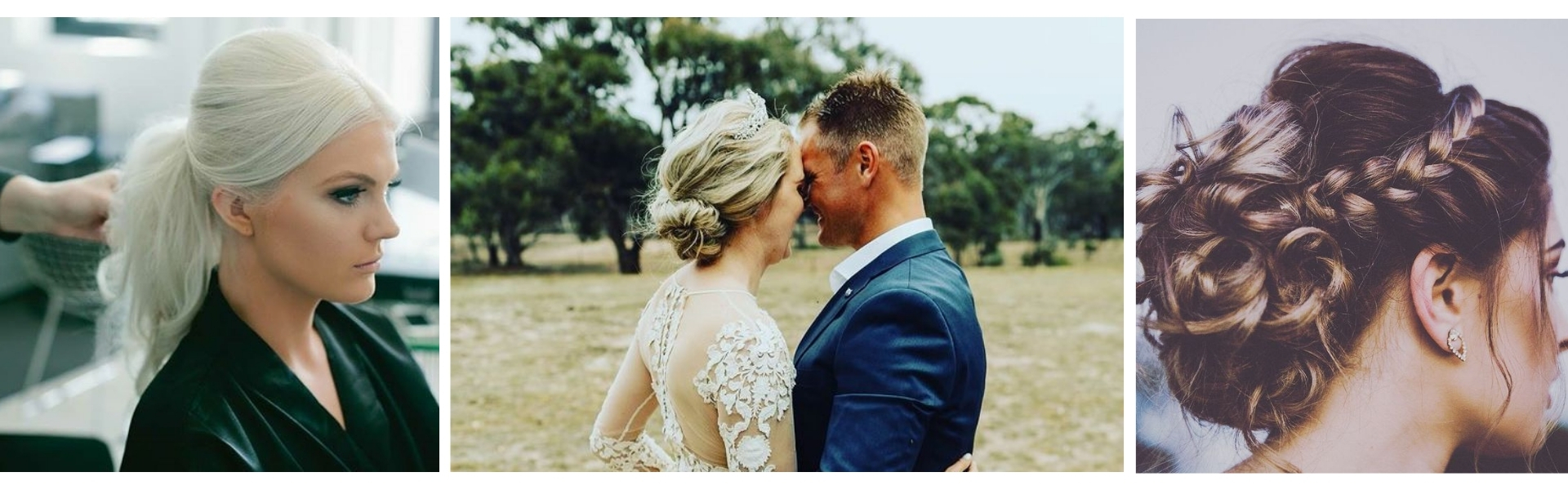 That Hair Chick SupplierHero Wedding Hair and Makeup