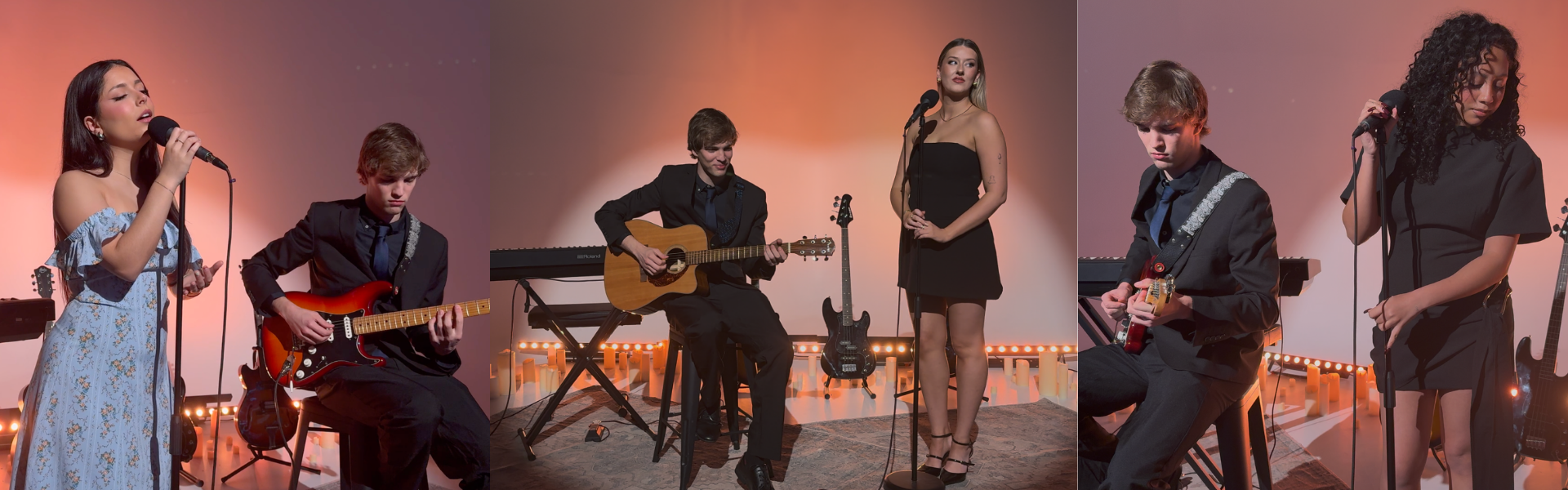 That Studio Group SupplierHero Wedding Music