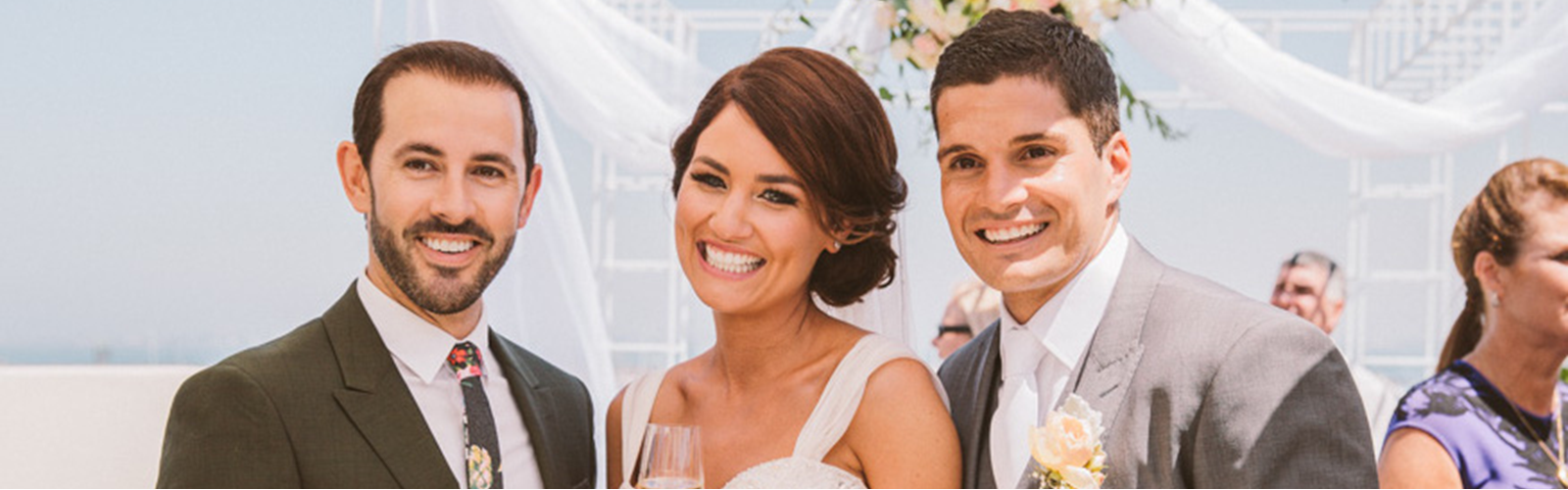 the Amazing Montagnas!