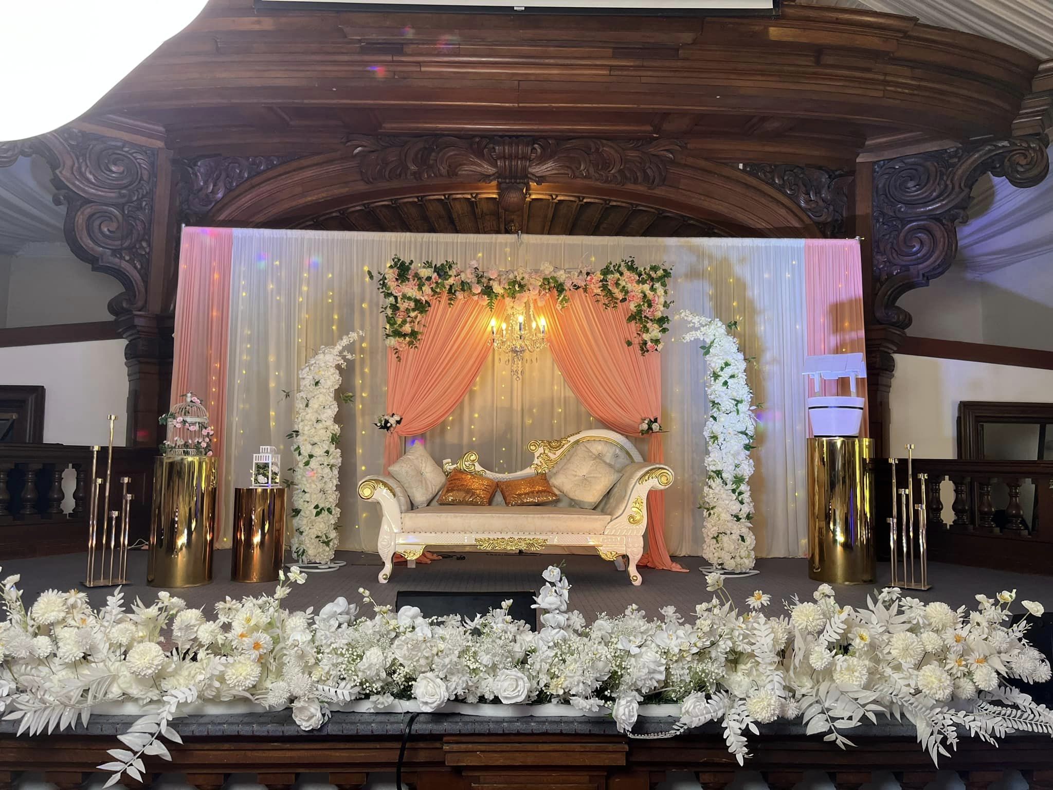 The Abbey SupplierHero Wedding Venues