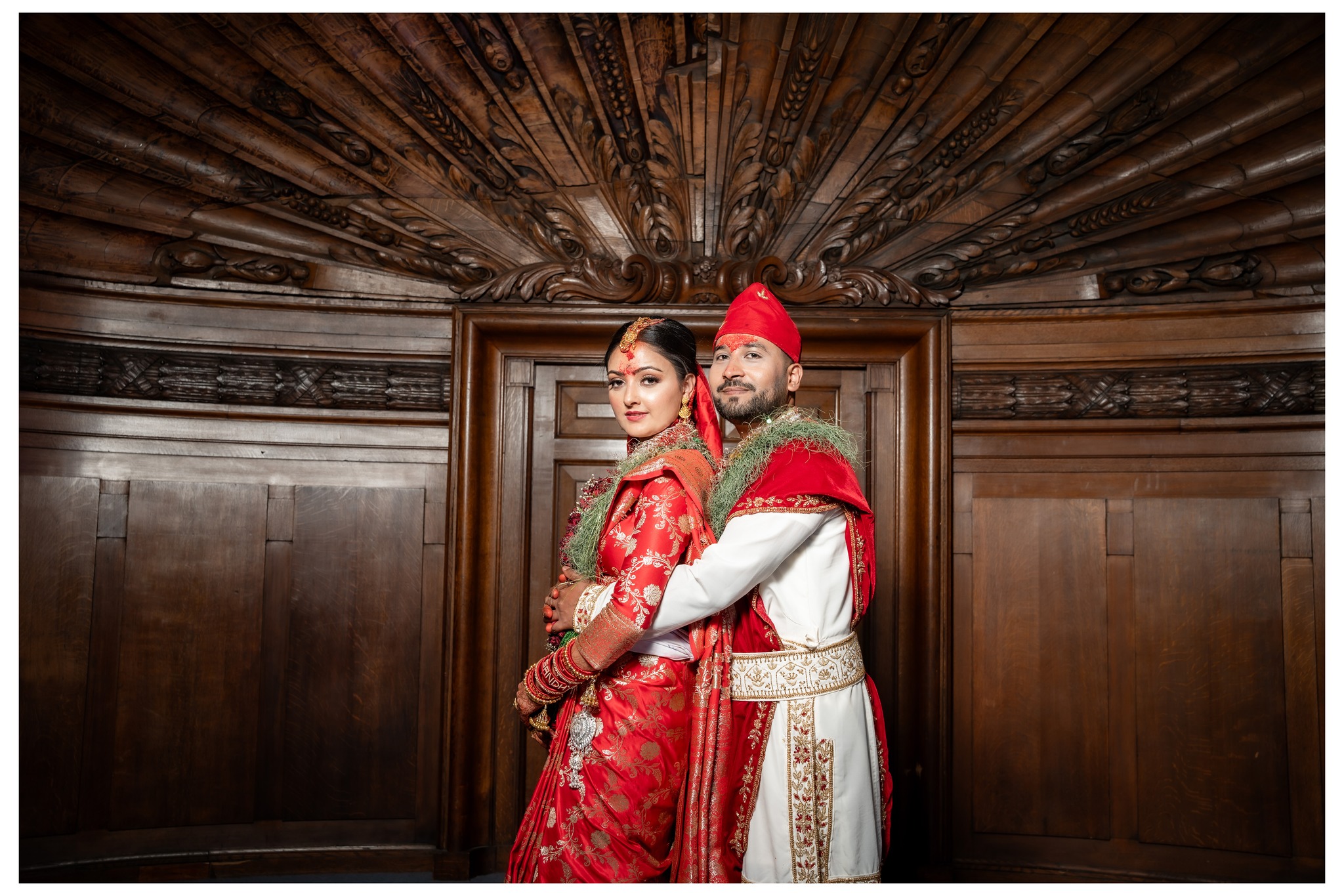 The Abbey SupplierHero Wedding Venues