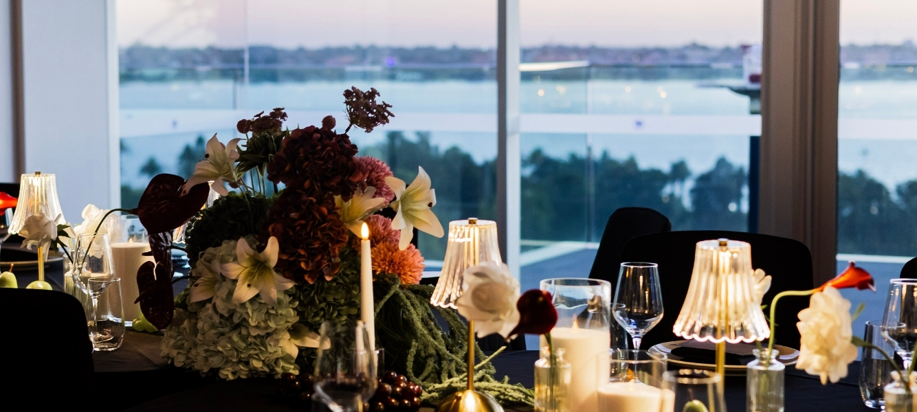 The Anzac Club SupplierHero Wedding Venues