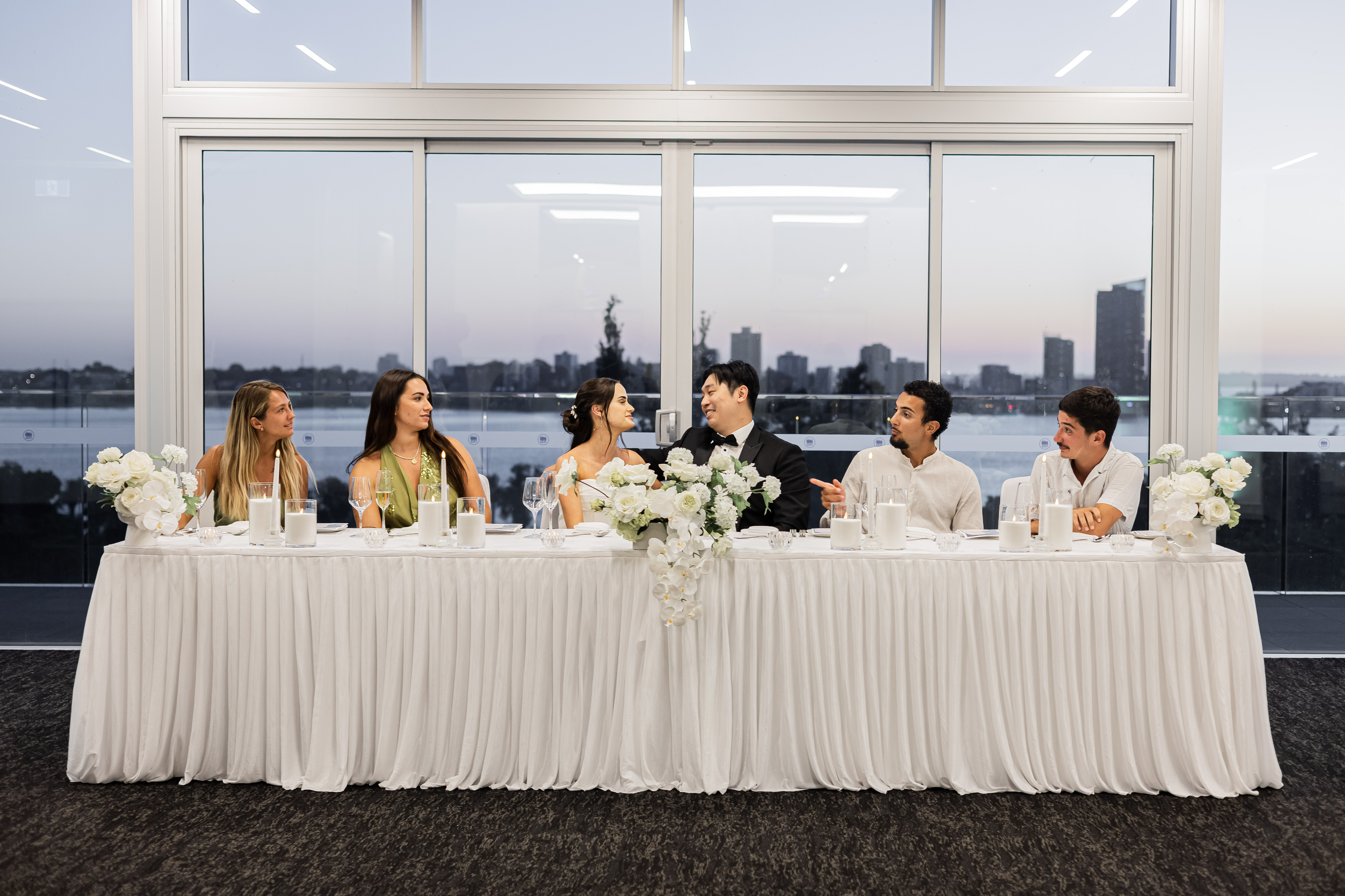 The Anzac Club SupplierHero Wedding Venues