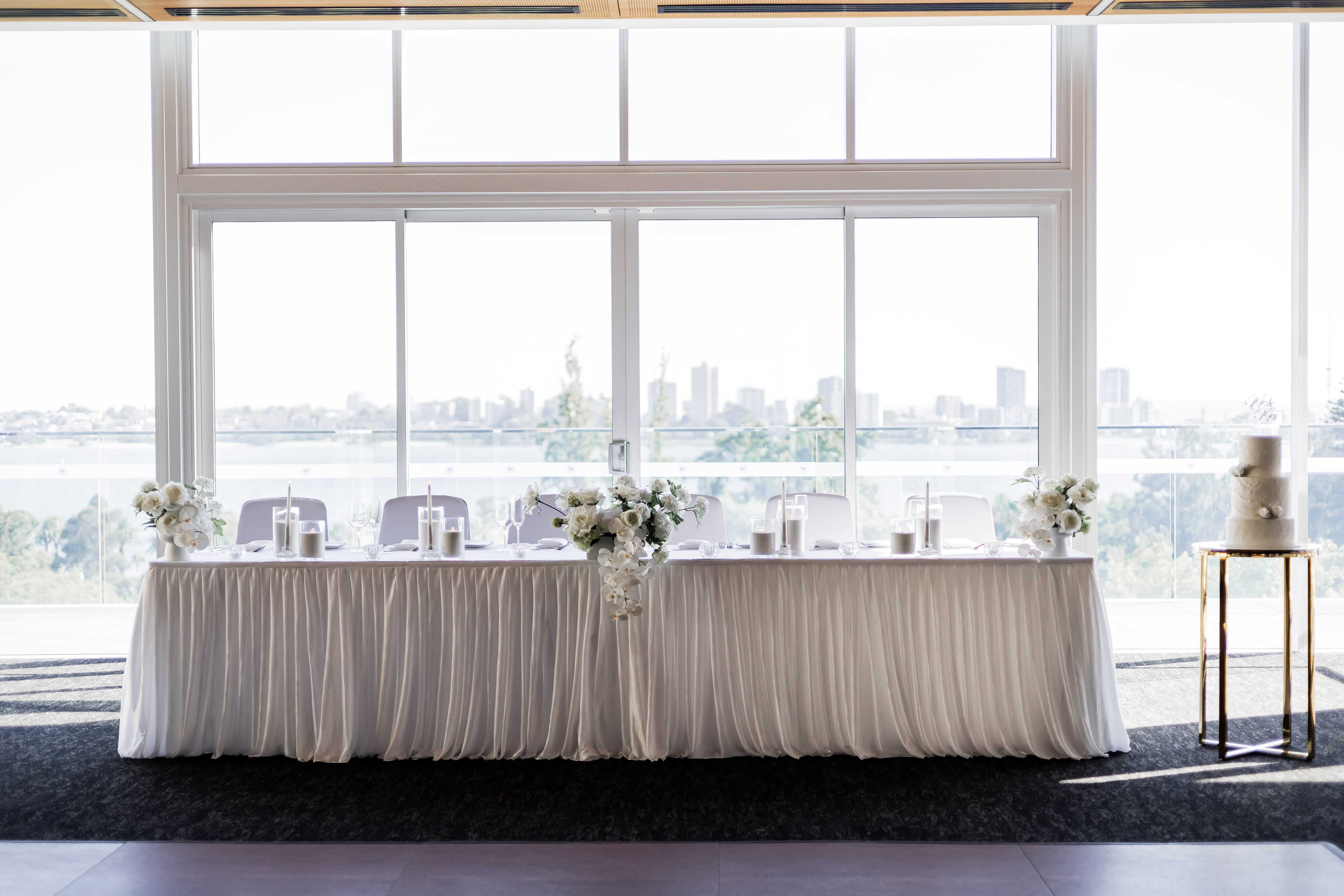 The Anzac Club SupplierHero Wedding Venues