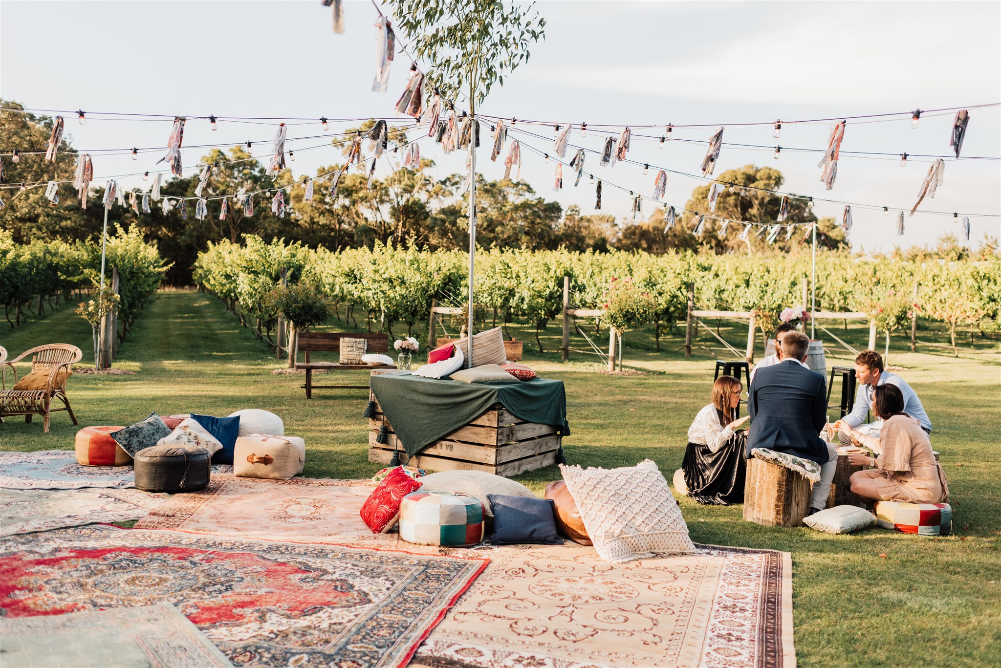 The Apple Farm SupplierHero Wedding Venues