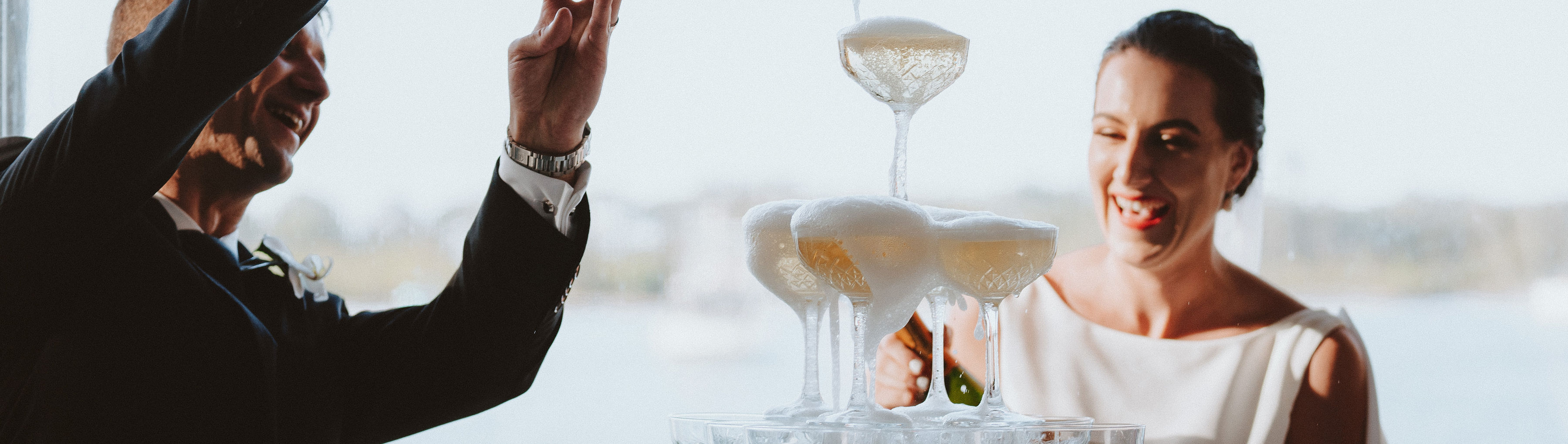 The Bartenders SupplierHero Wedding Caterers