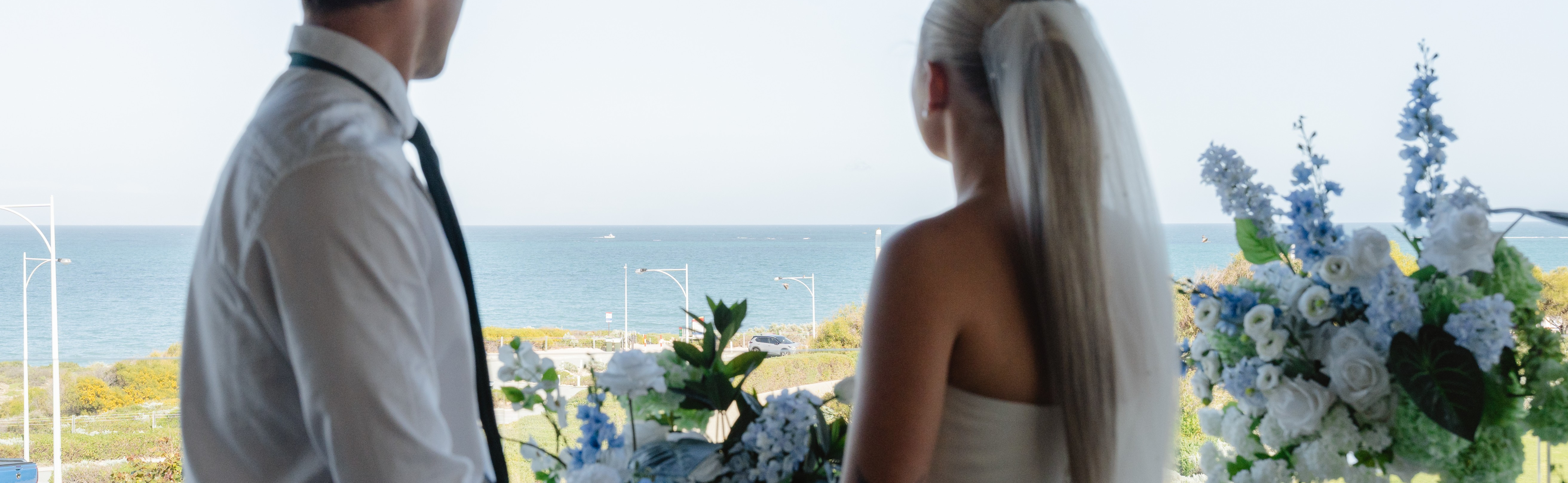 The Beach House SupplierHero Wedding Venues