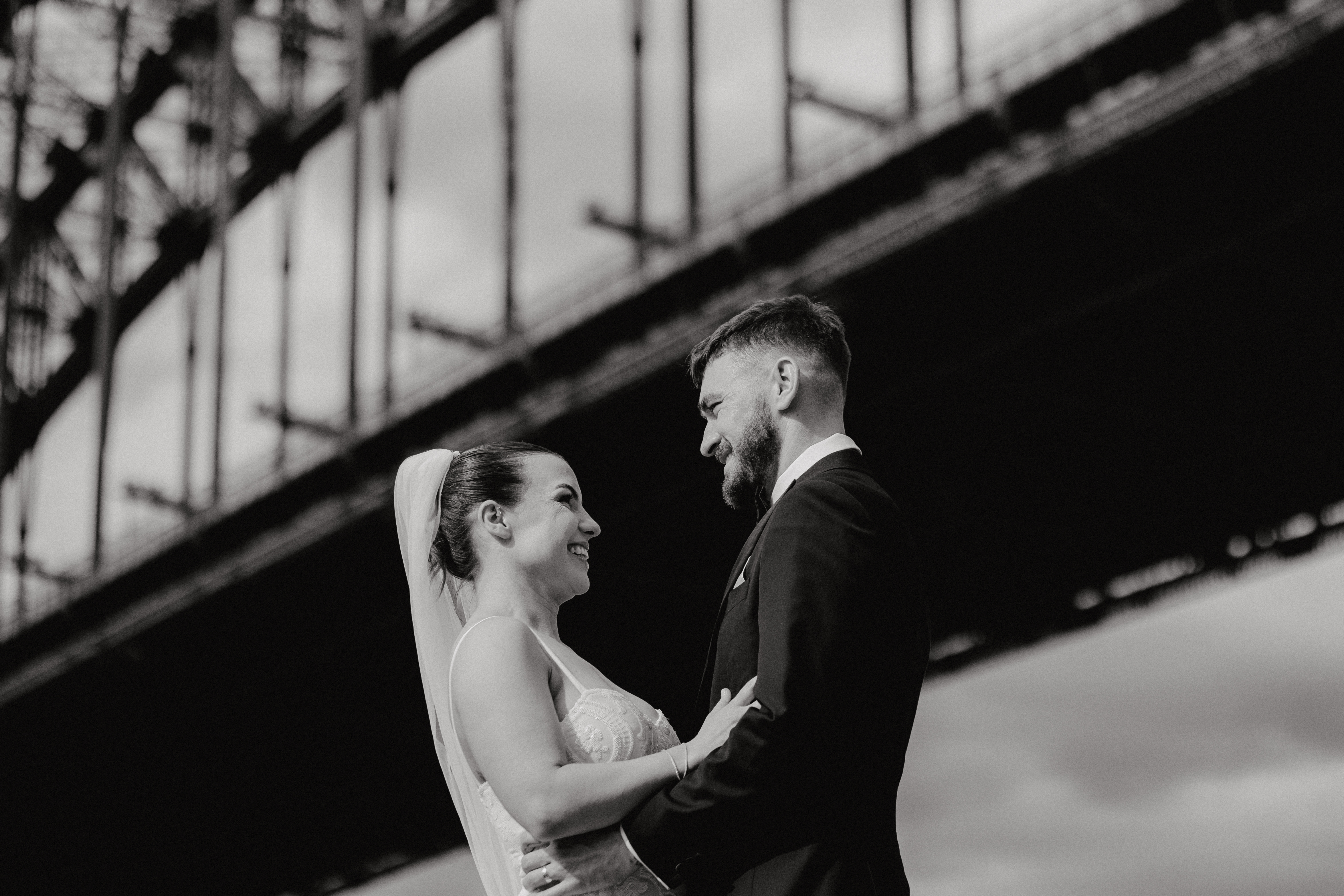 The Best Part Films SupplierHero Wedding Videography