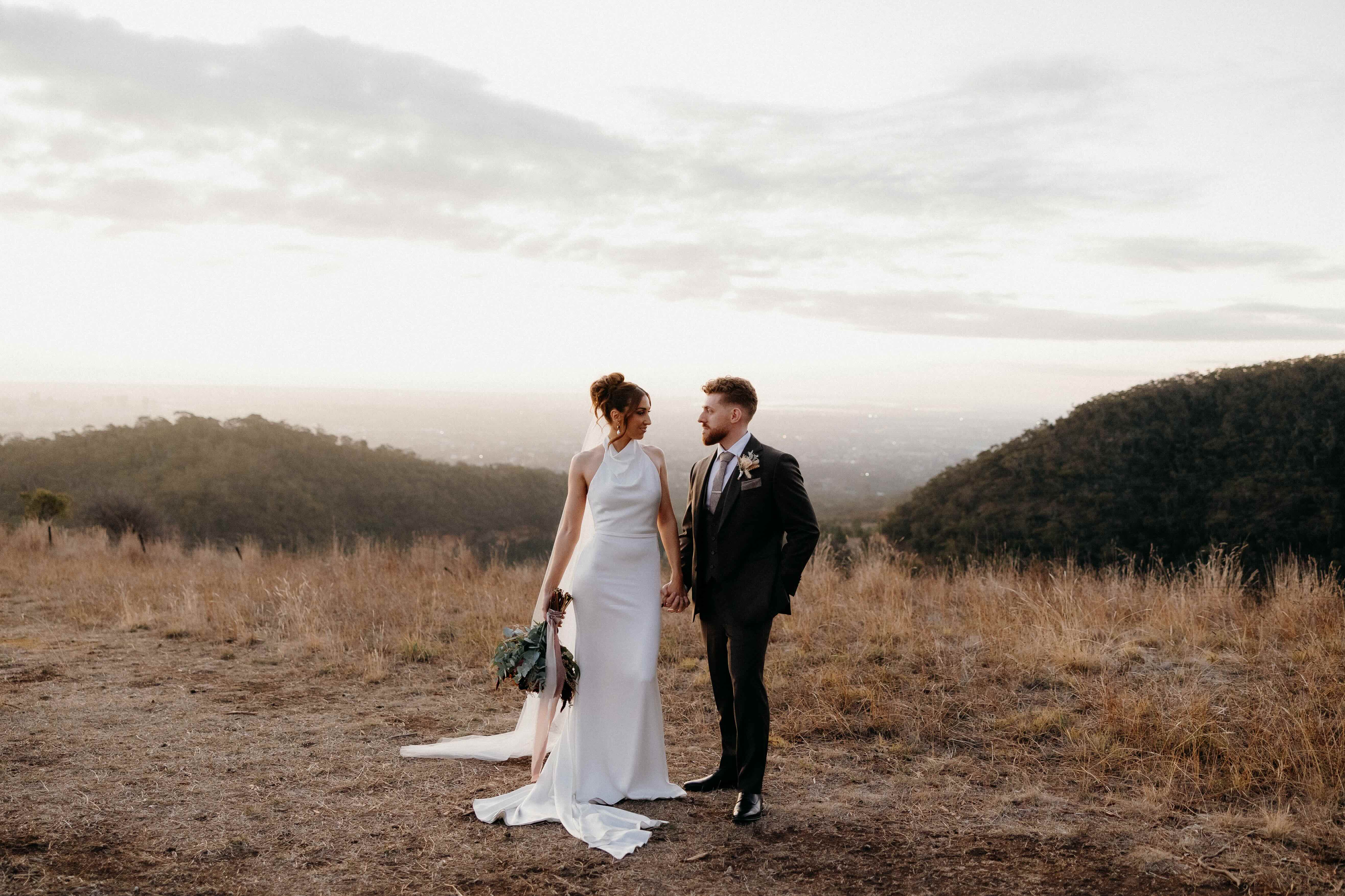 The Best Part Films SupplierHero Wedding Videography