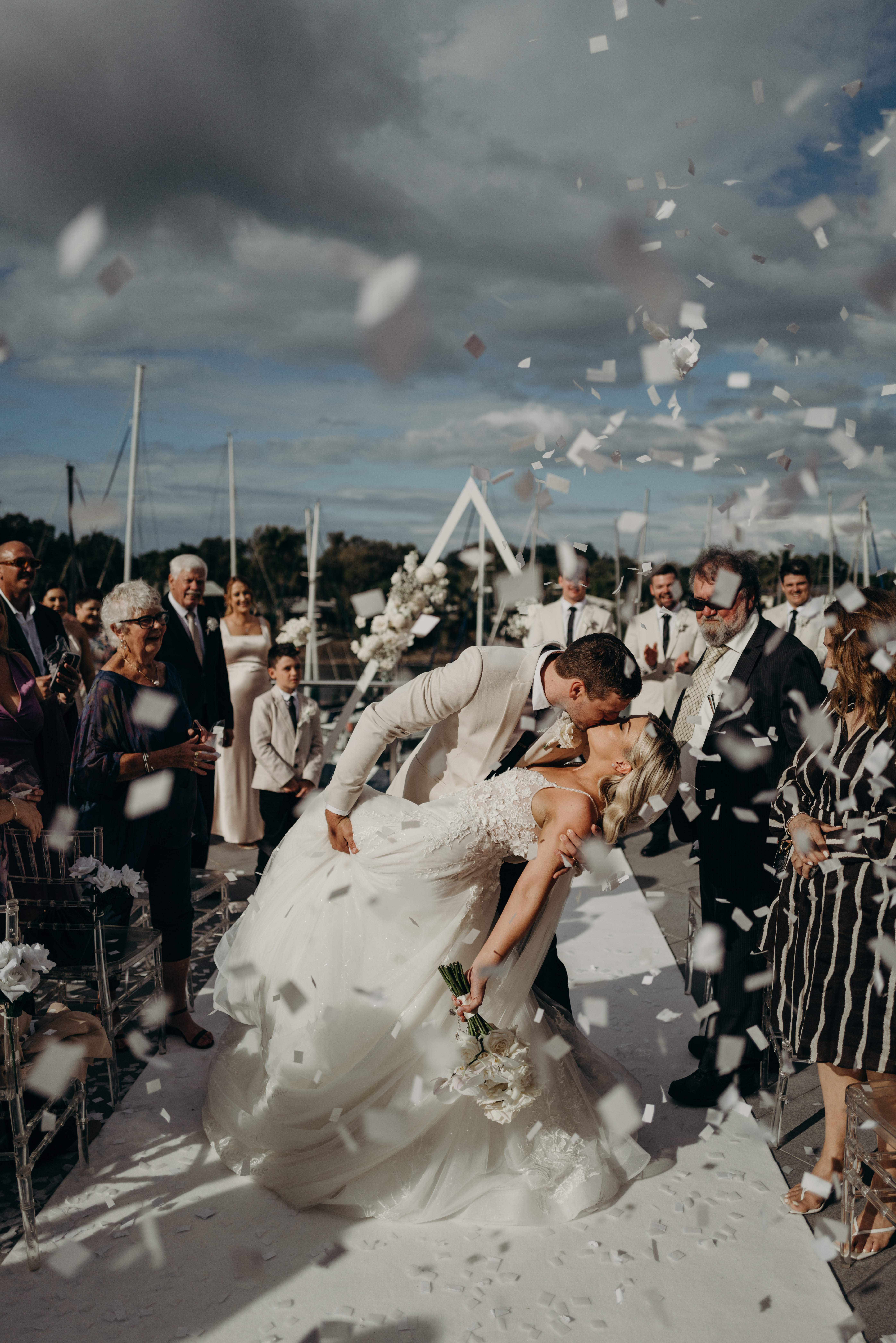 The Bluewater SupplierHero Wedding Venues