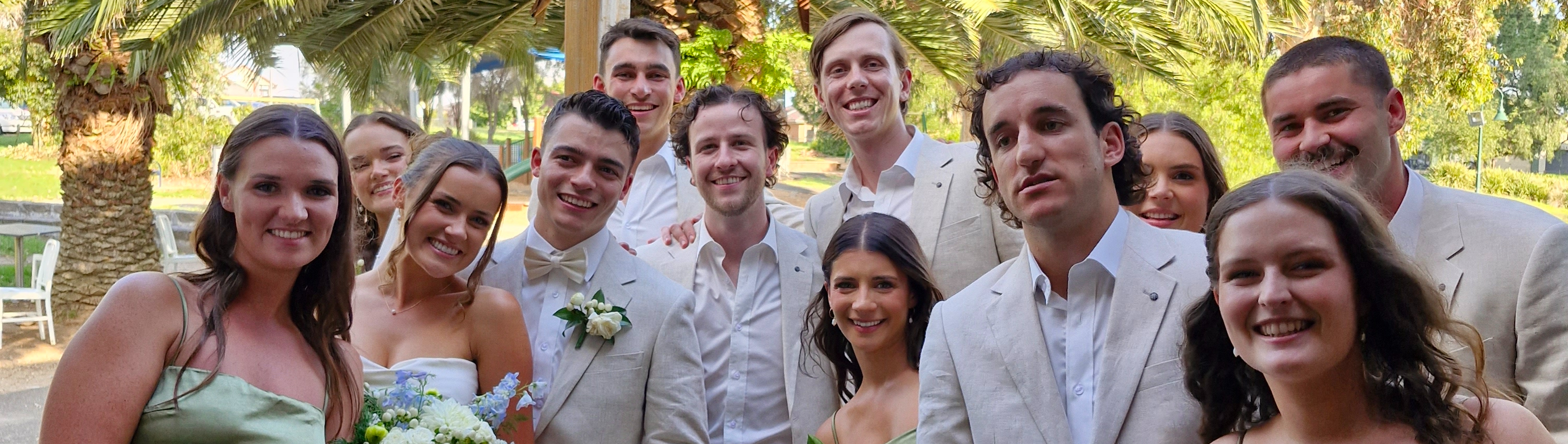 The Boathouse Moonee Ponds | The Maribyrnong Boathouse SupplierHero Wedding Venues