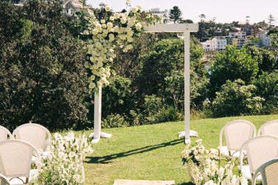 The Boathouse Shelly Beach SupplierProfileLive Wedding Venues