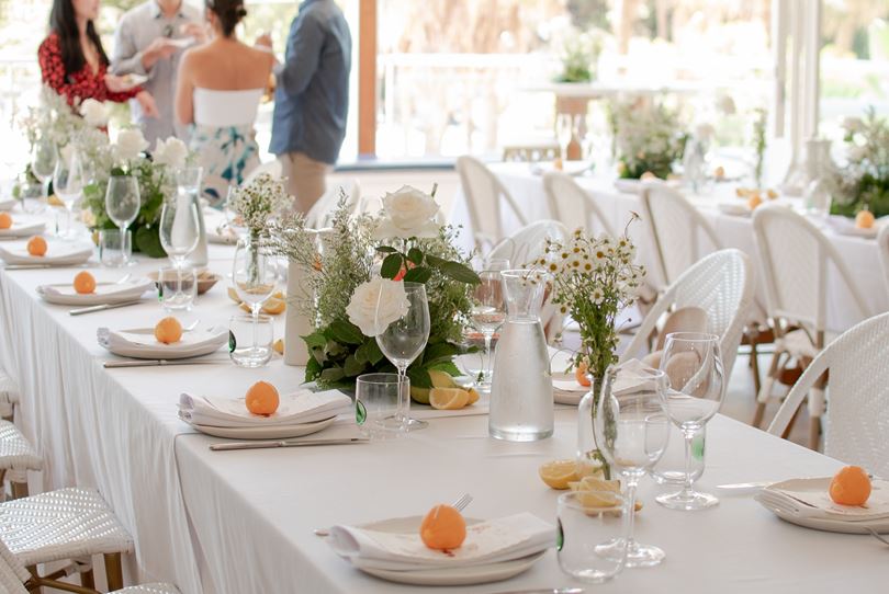 The Boathouse Shelly Beach SupplierProfileLive Wedding Venues