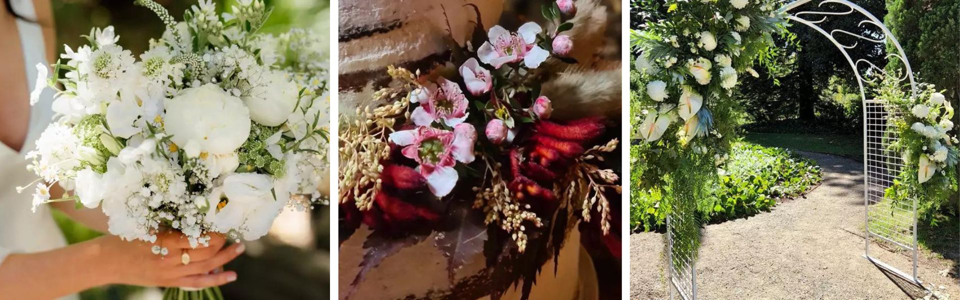 The Branche SupplierHero Wedding Flowers