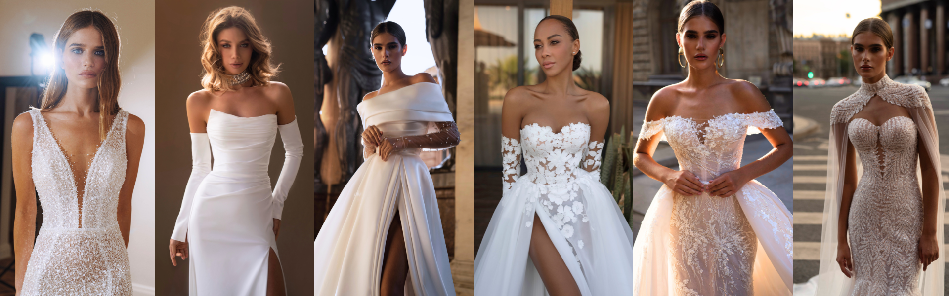 The Bridal House Australia SupplierHero Wedding Dresses