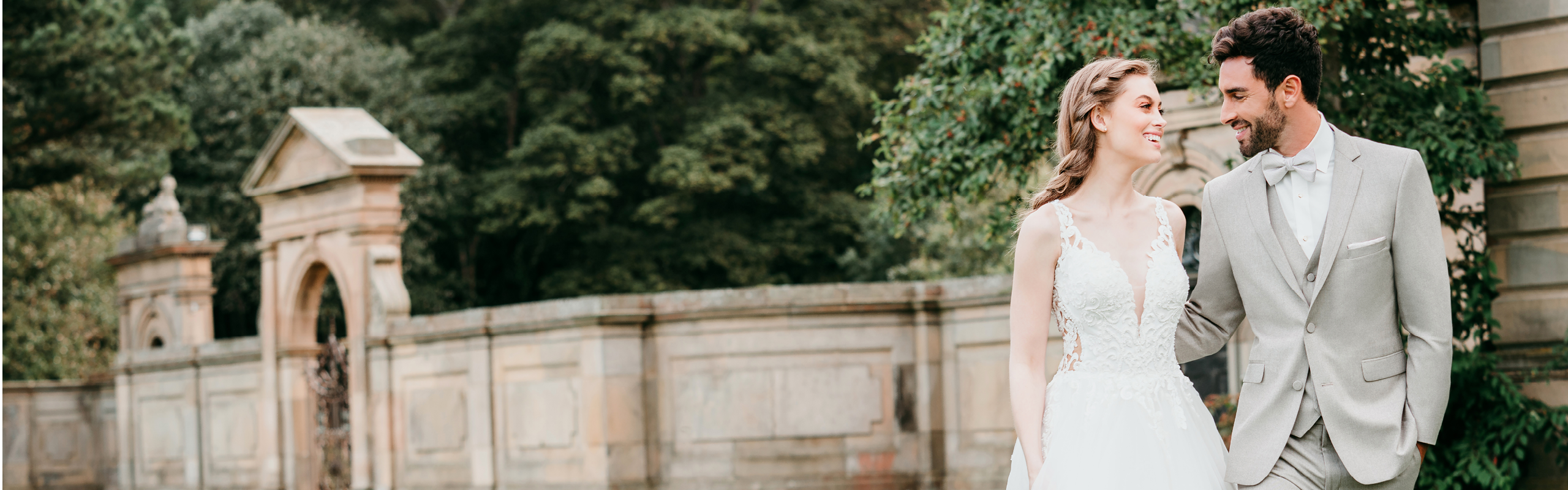 The Bridal Outlet Somersby SupplierHero Wedding Dresses