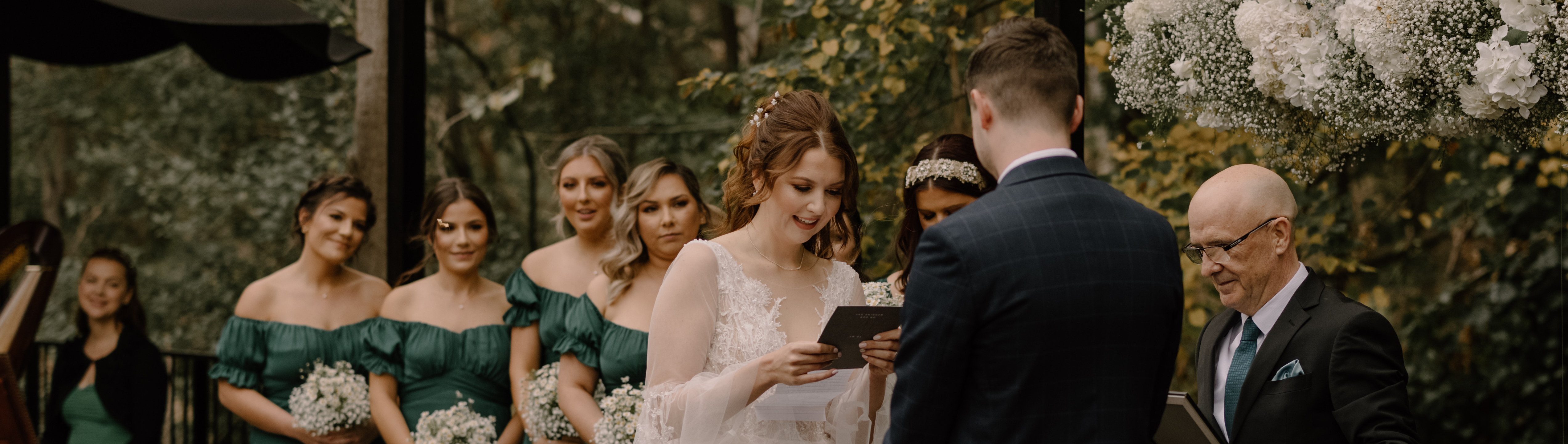 The Bridgewater Mill SupplierHero Wedding Venues