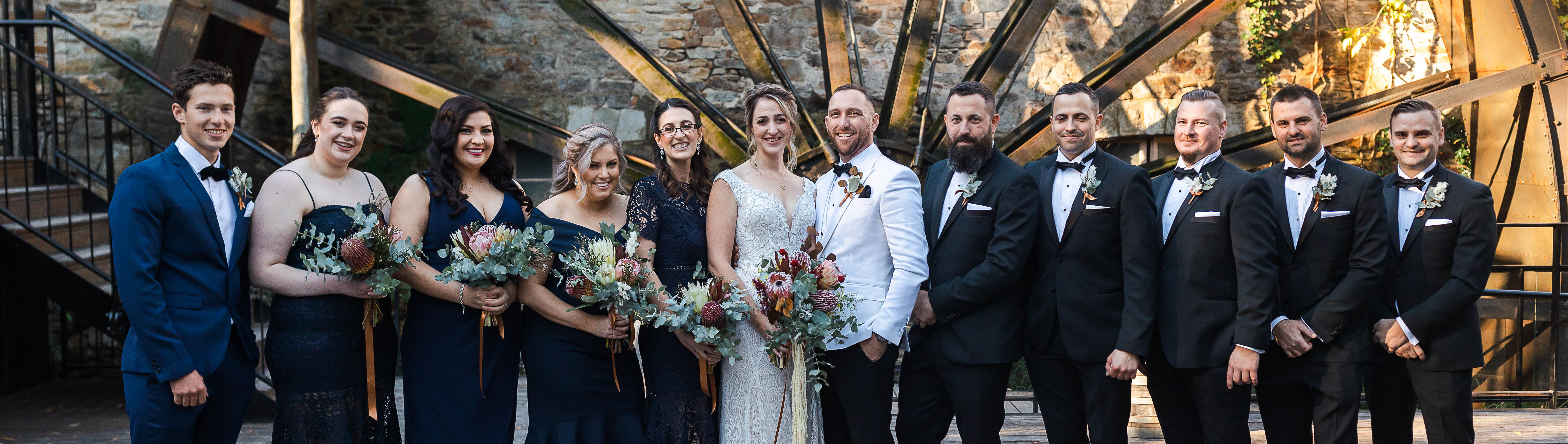 The Bridgewater Mill SupplierHero Wedding Venues