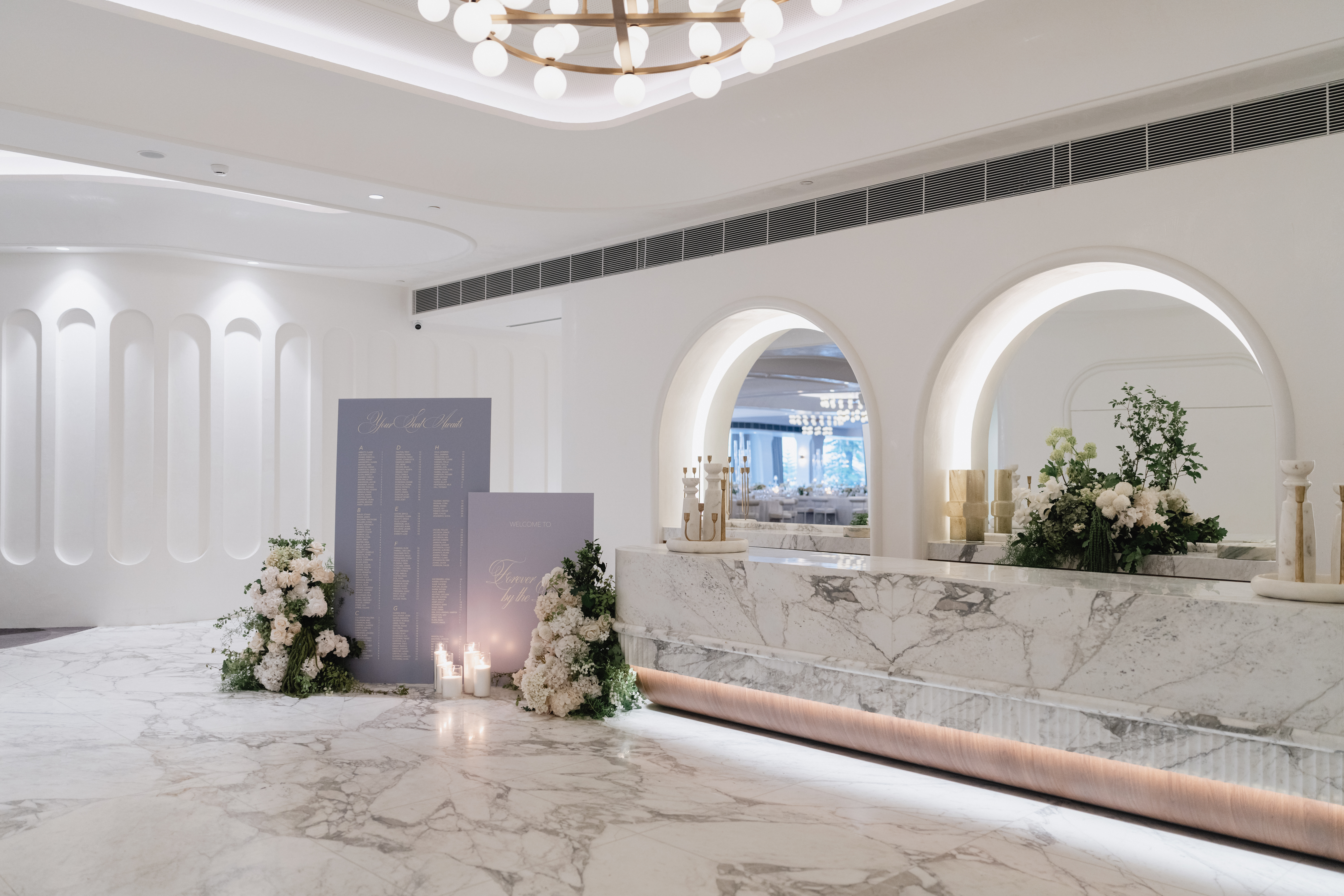 The Brighton Hotel Sydney - MGallery Collection SupplierHero Wedding Venues