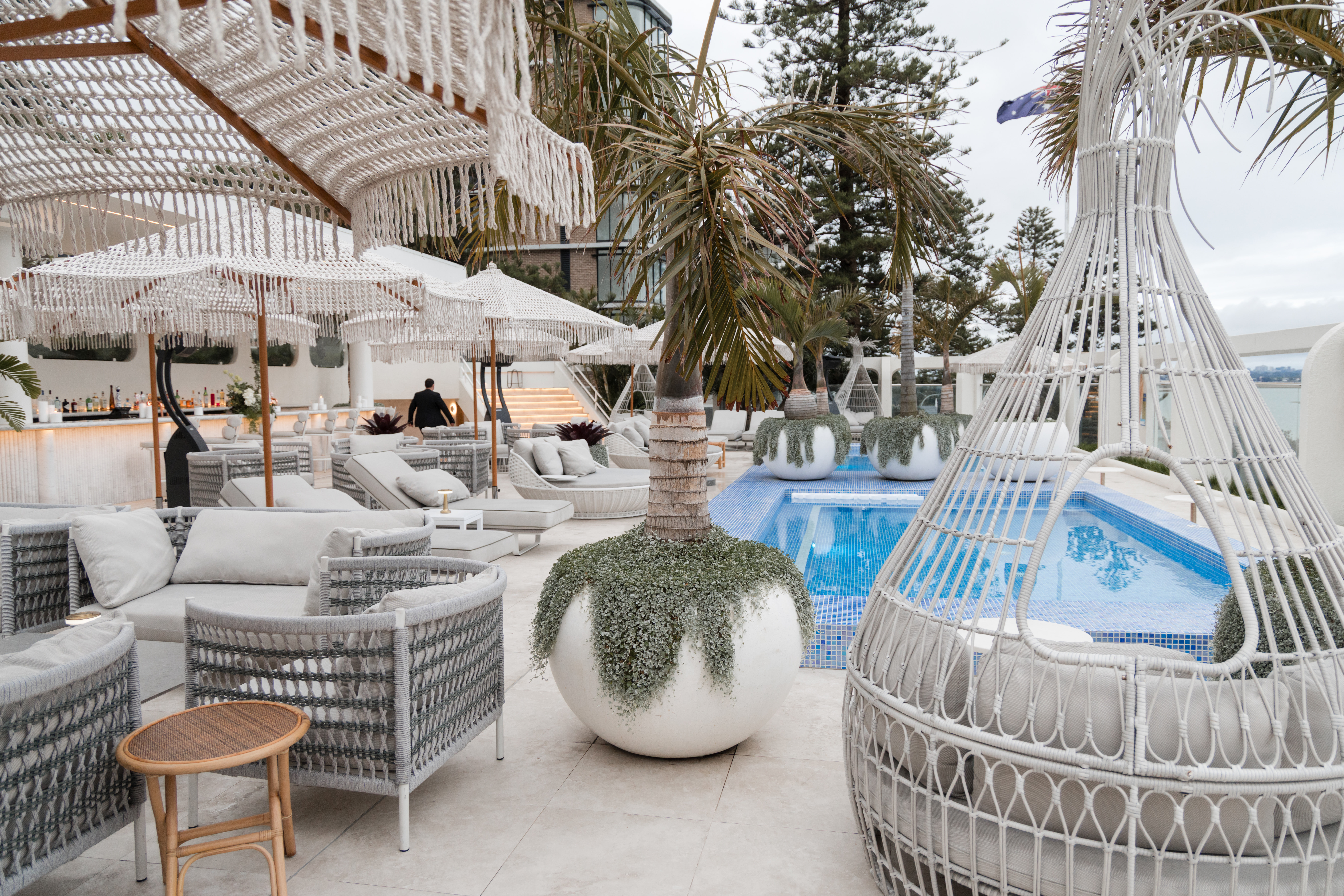 The Brighton Hotel Sydney - MGallery Collection SupplierHero Wedding Venues