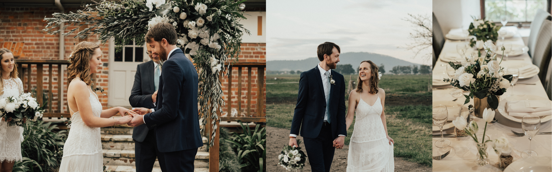 The Butter Factory Restaurant SupplierHero Wedding Venues