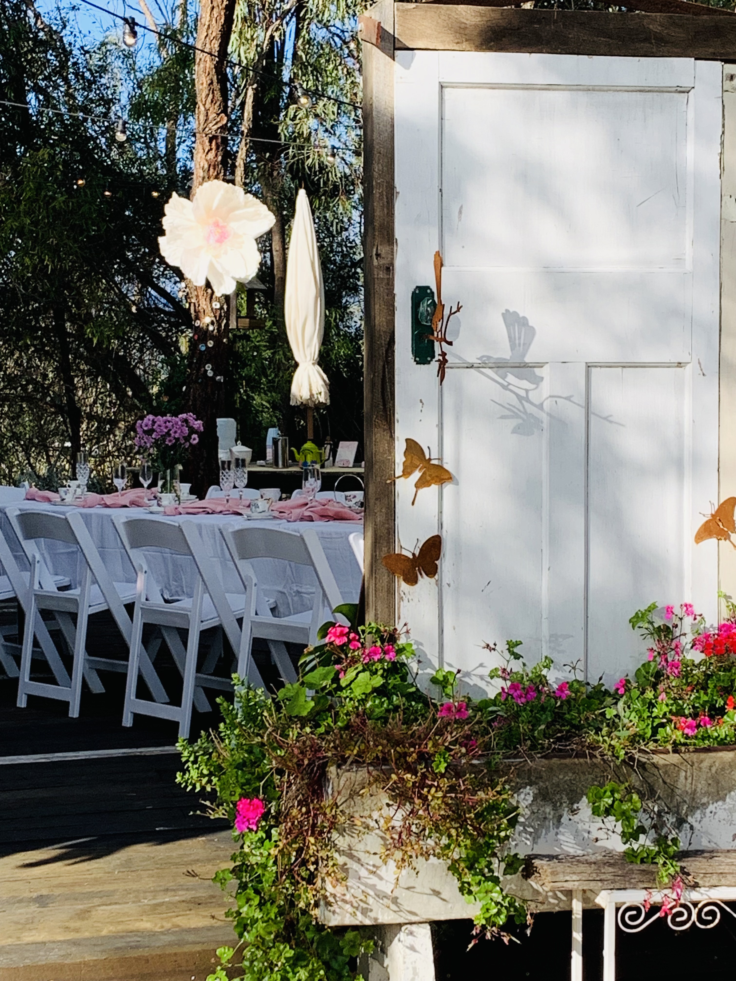 The Cabin, Ghost Gum Gully SupplierHero Wedding Venues
