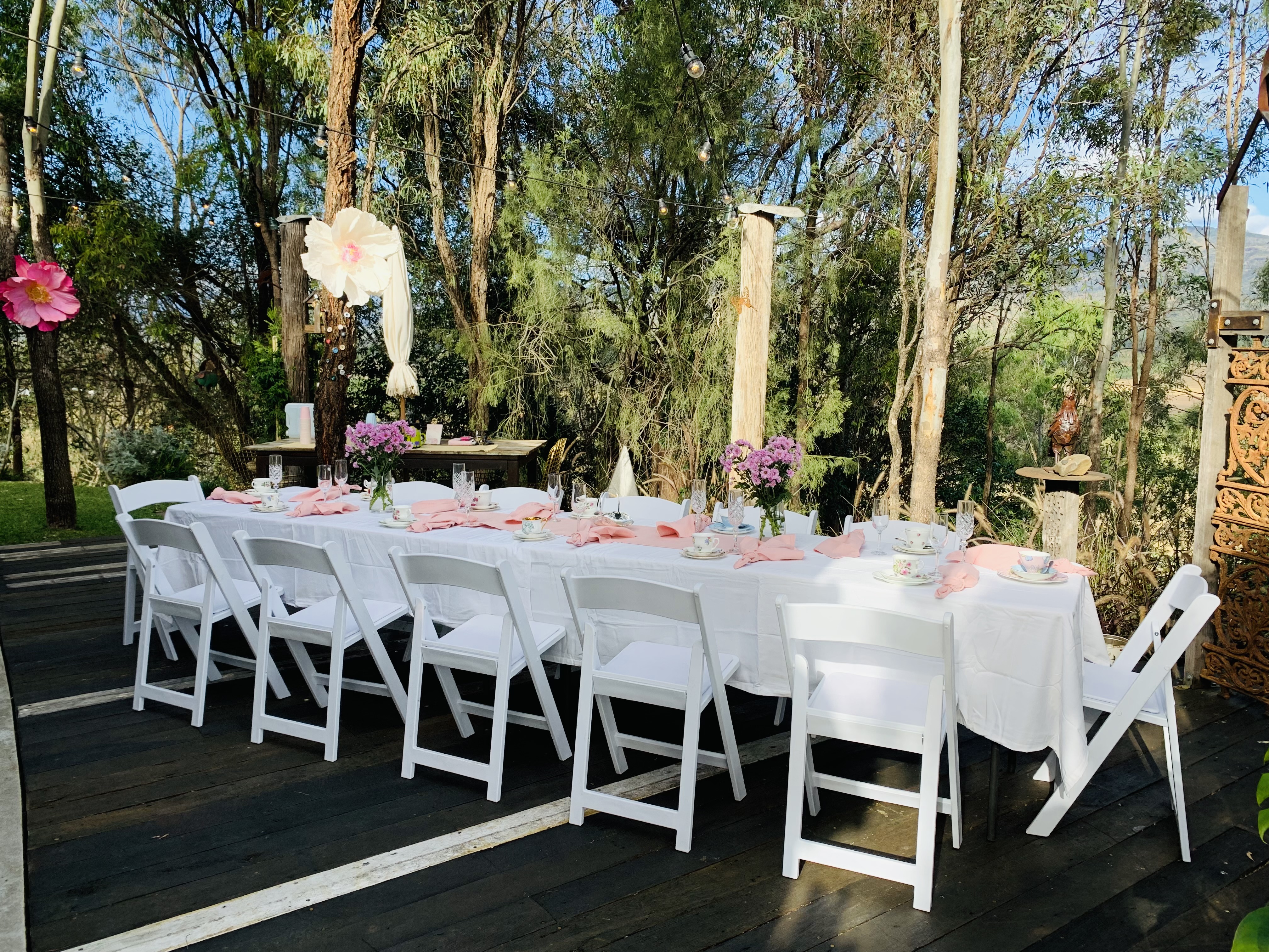 The Cabin, Ghost Gum Gully SupplierHero Wedding Venues