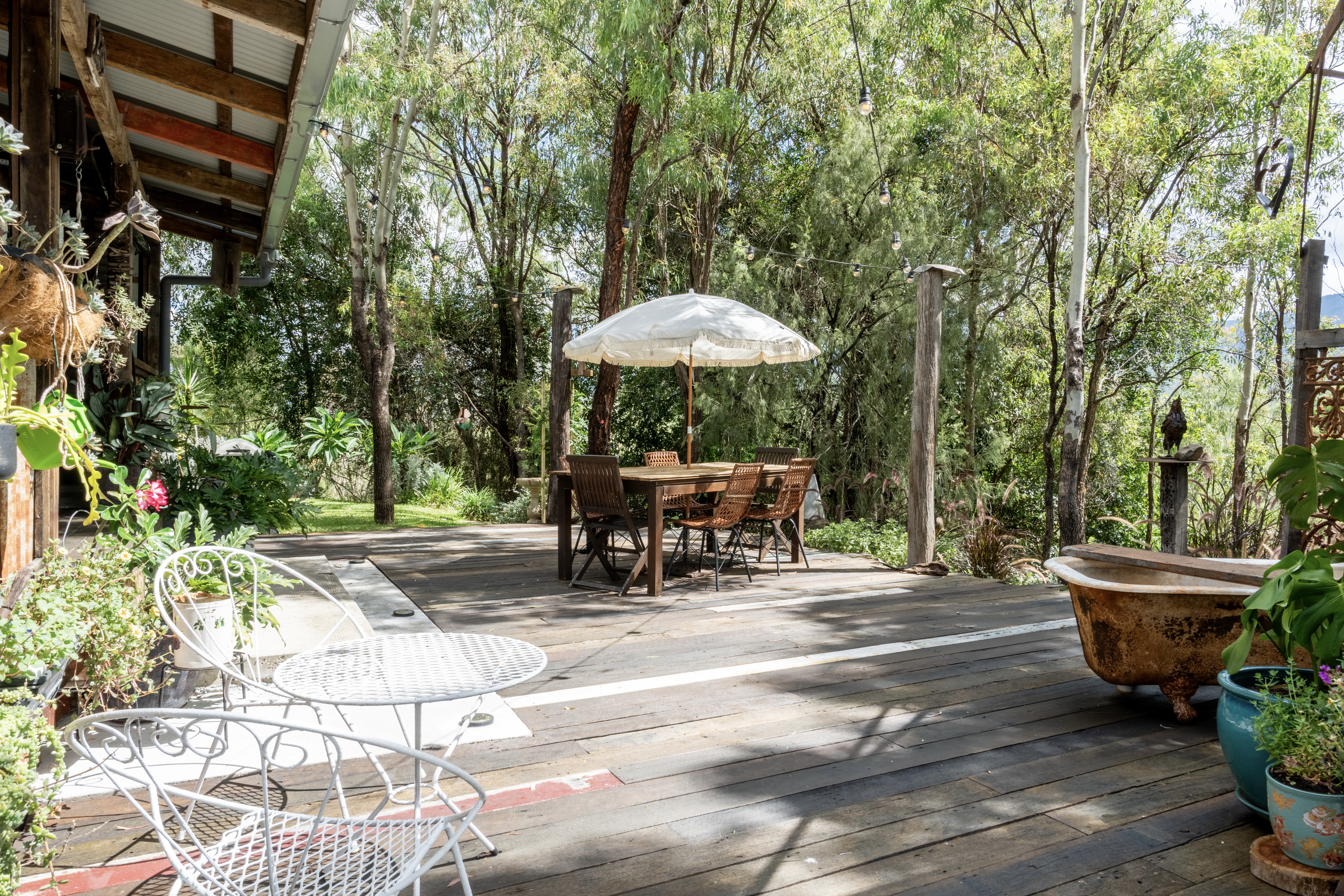 The Cabin, Ghost Gum Gully SupplierHero Wedding Venues