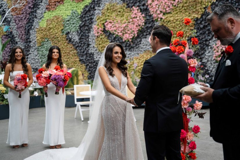The Calyx at the Royal Botanic Garden Sydney