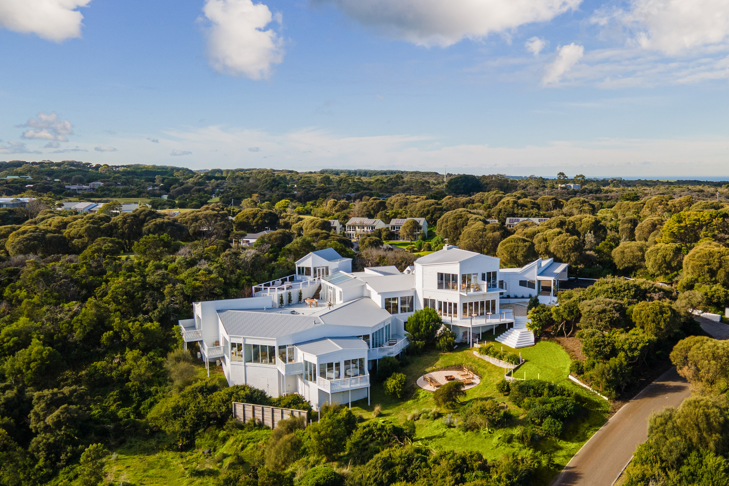 The Cape Retreat SupplierHero Wedding Venues
