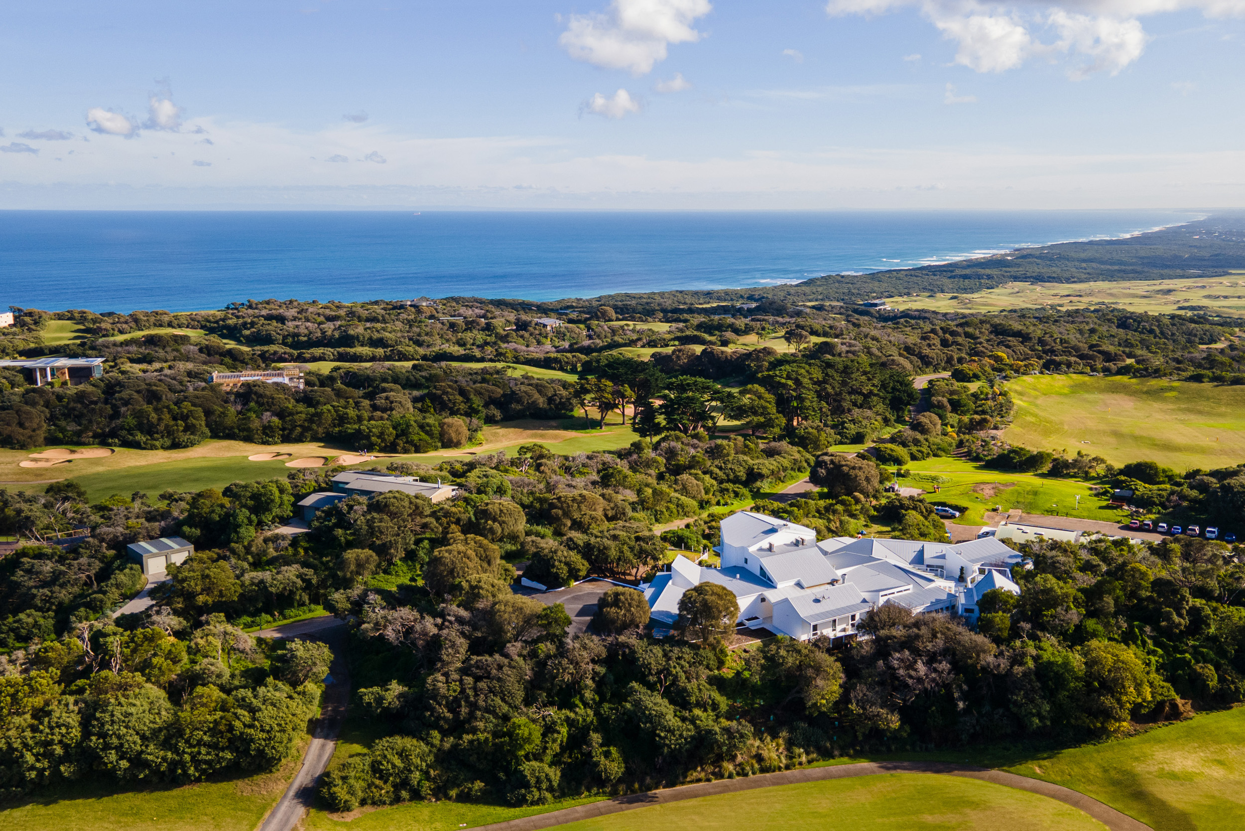 The Cape Retreat SupplierHero Wedding Venues