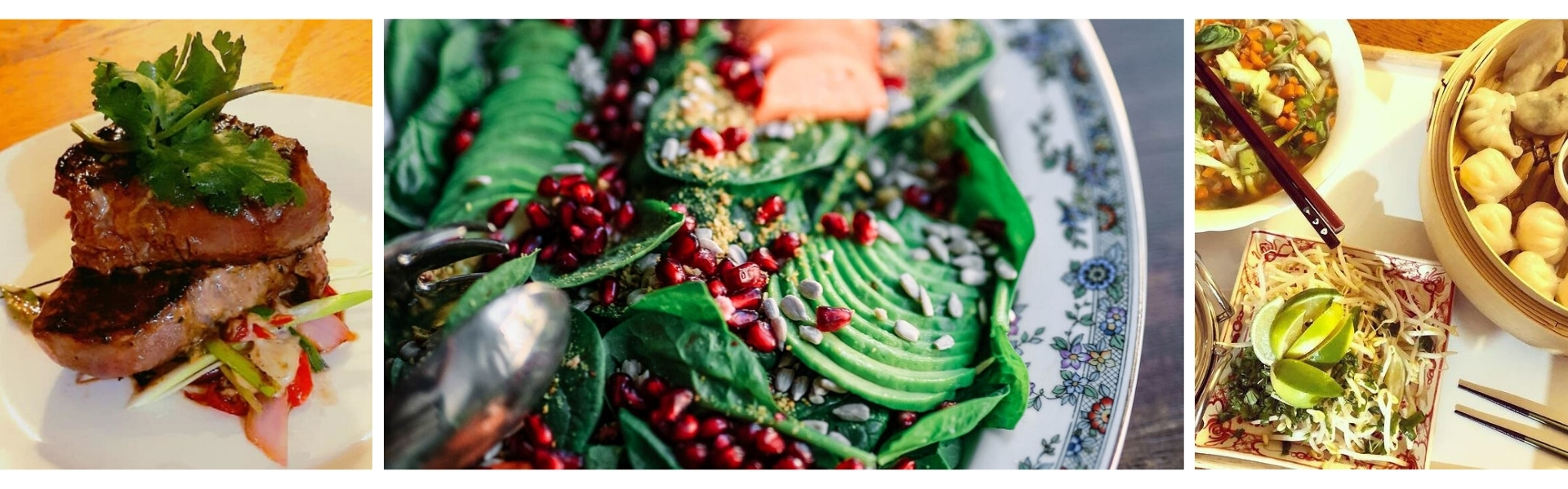 The Caterers Blue Mountains SupplierHero Wedding Caterers