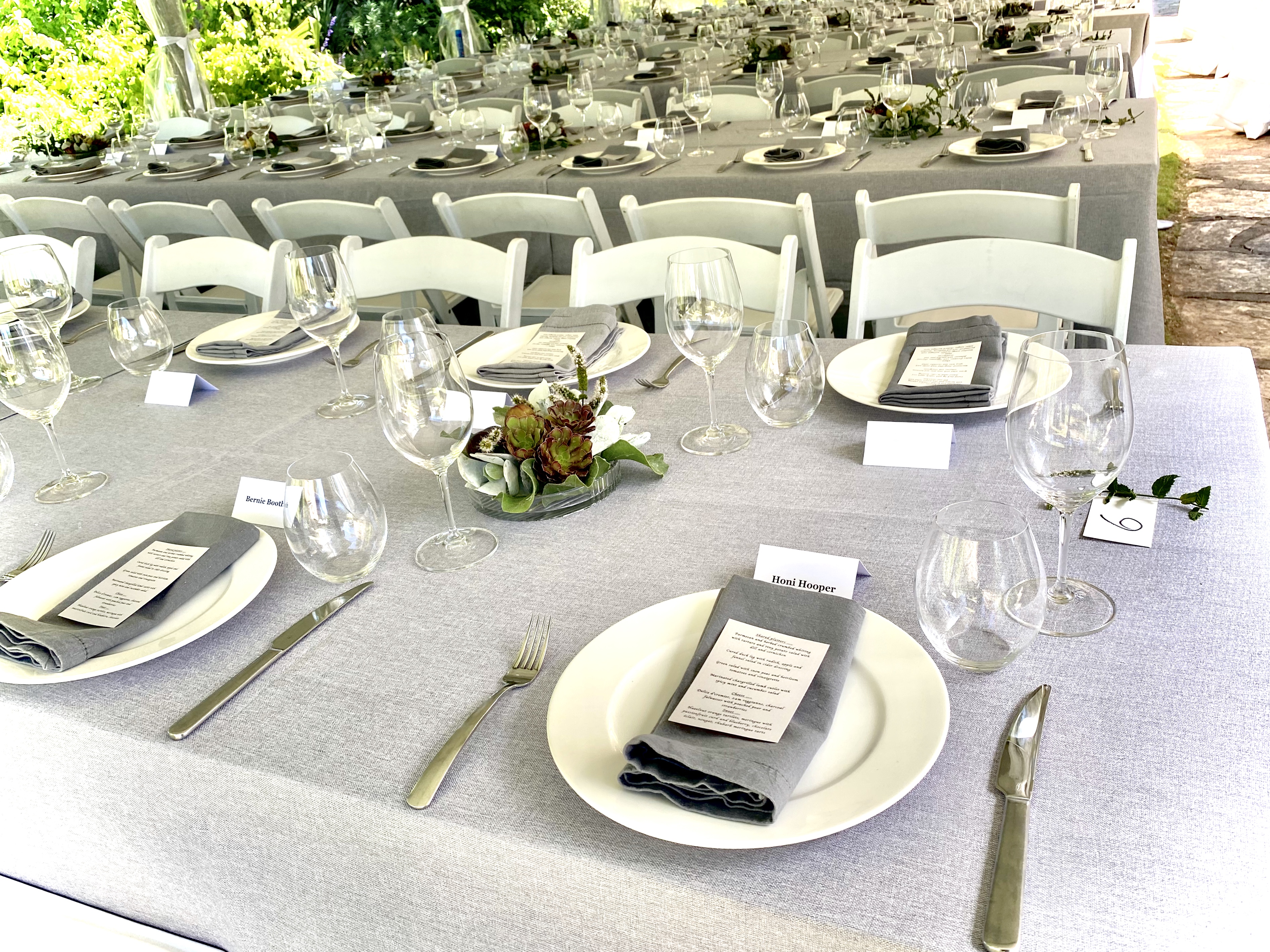 The Caterers SupplierHero Wedding Caterers