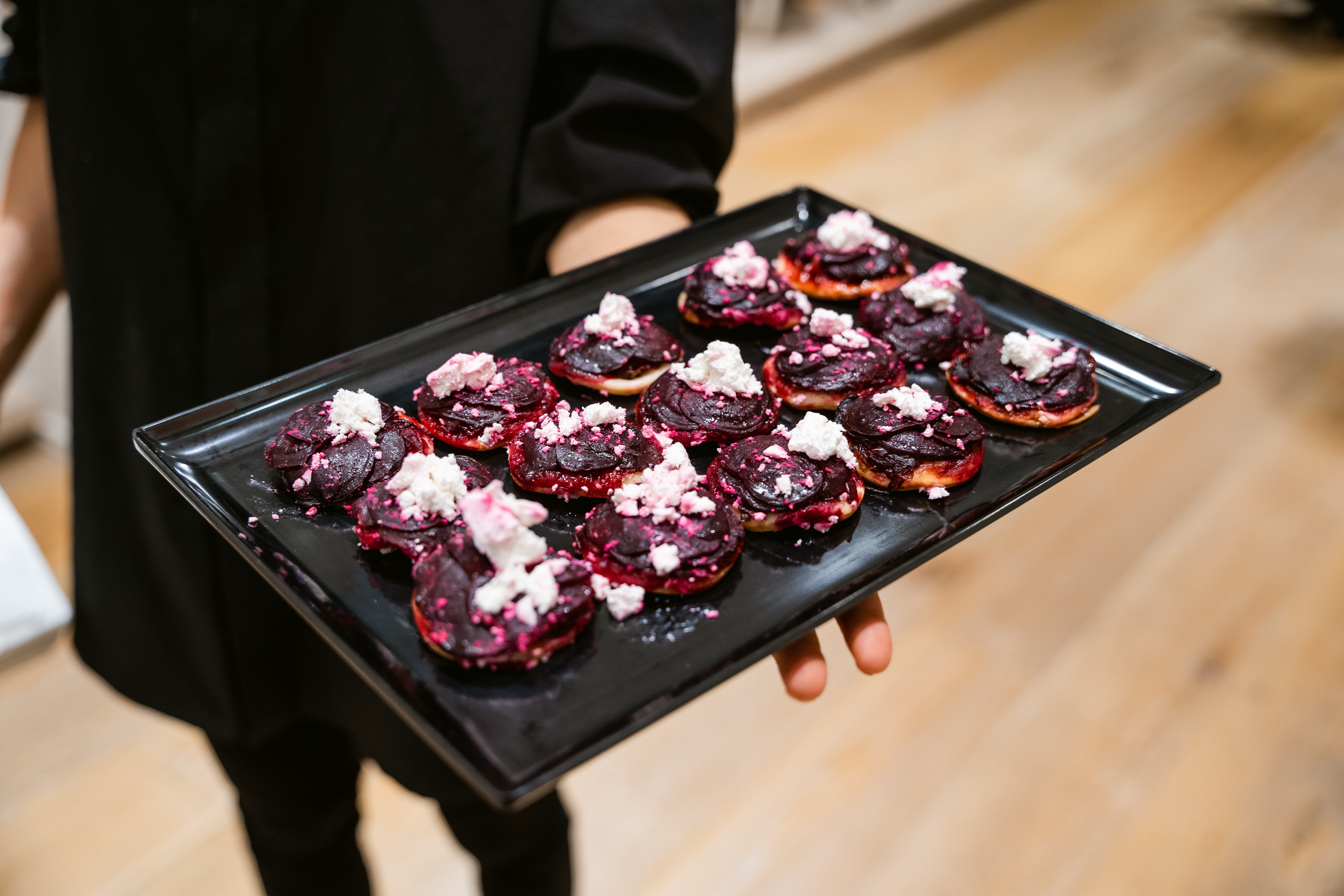 The Caterers SupplierHero Wedding Caterers