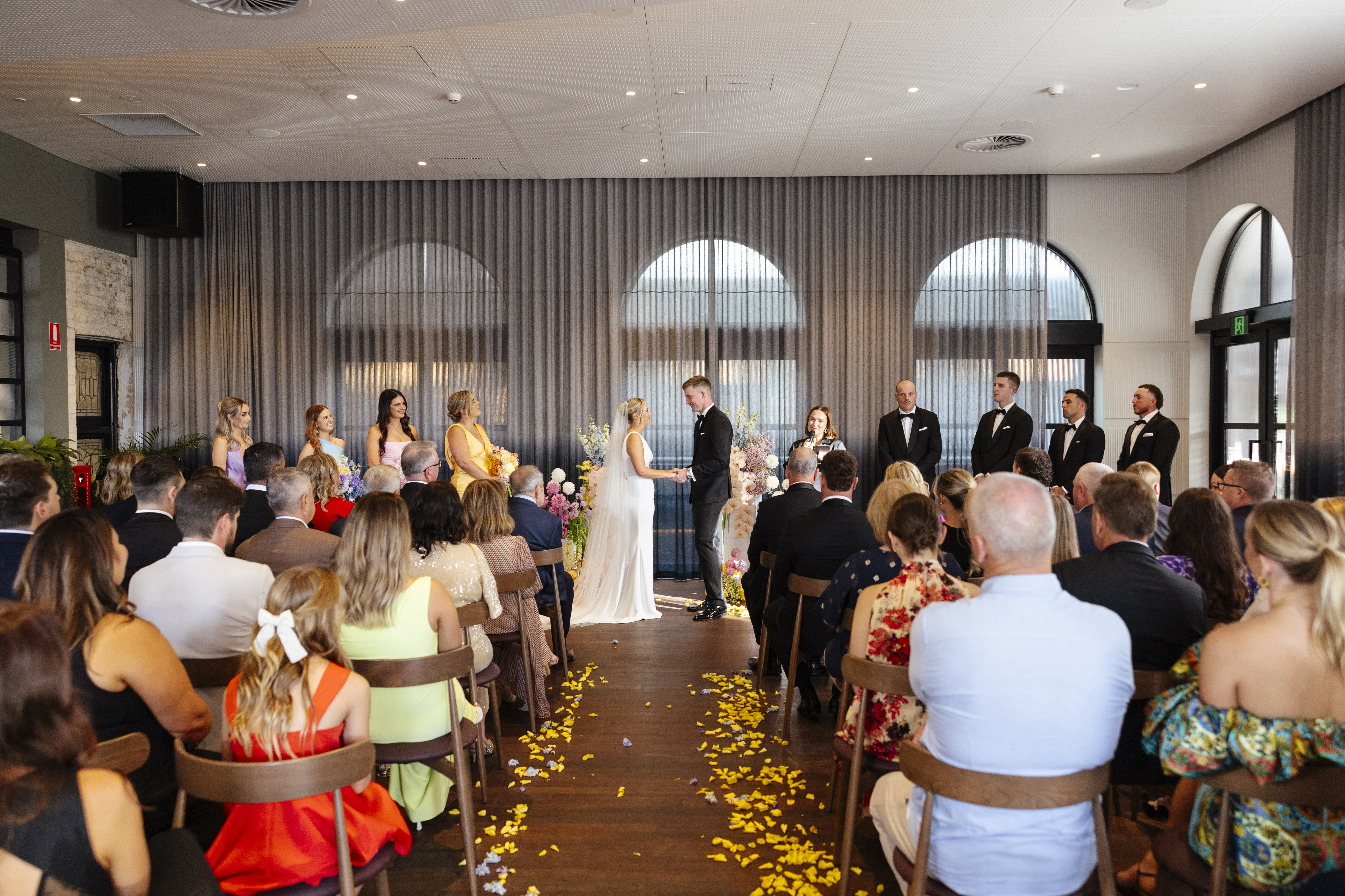 The Claremont Hotel SupplierHero Wedding Venues