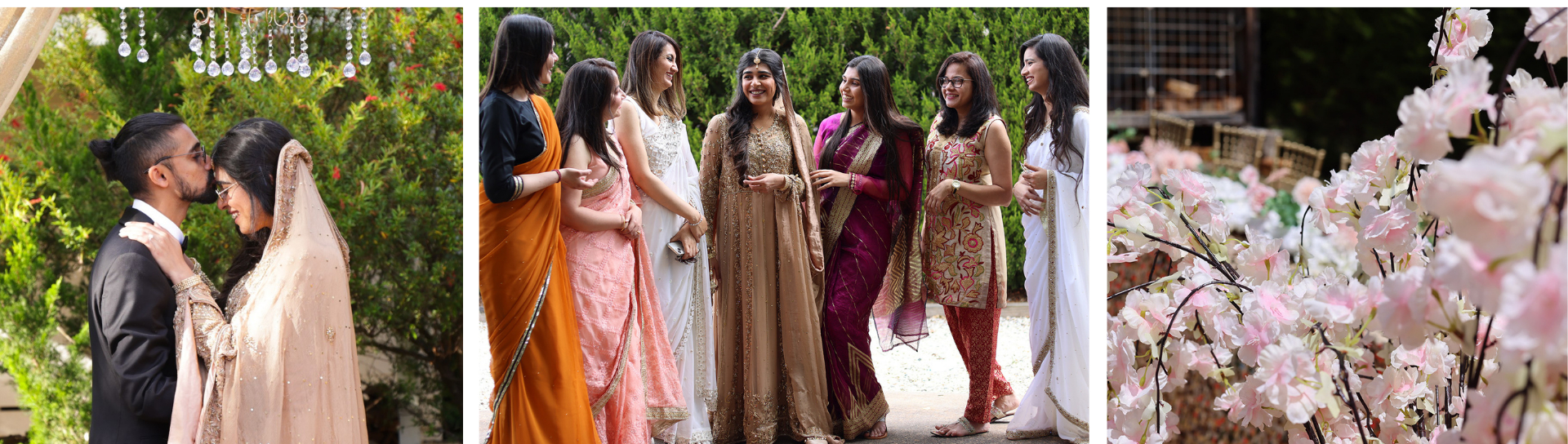 The Clique Online - Photo & Video SupplierHero Wedding Photography